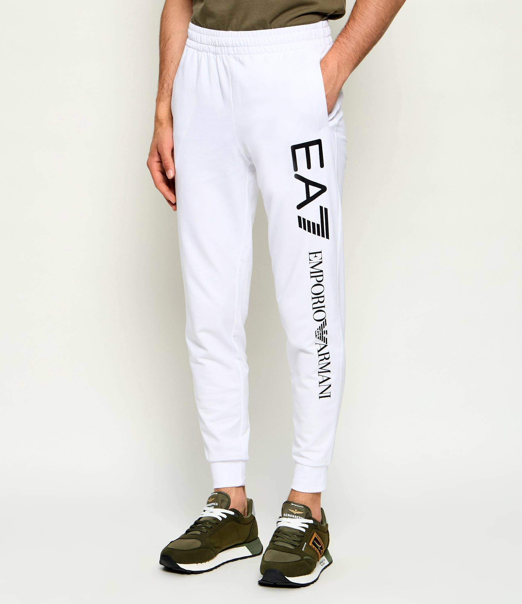 EA7 Pantaloni de trening | Slim Fit
