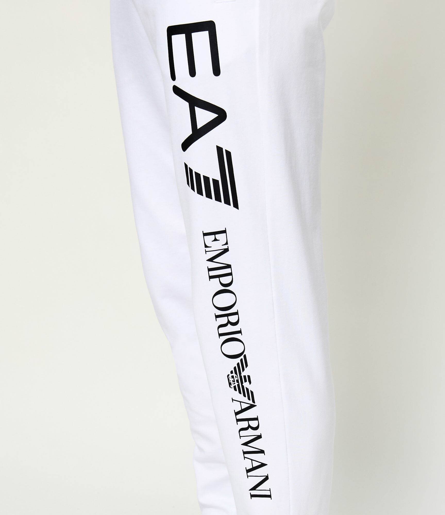 EA7 Pantaloni de trening | Slim Fit