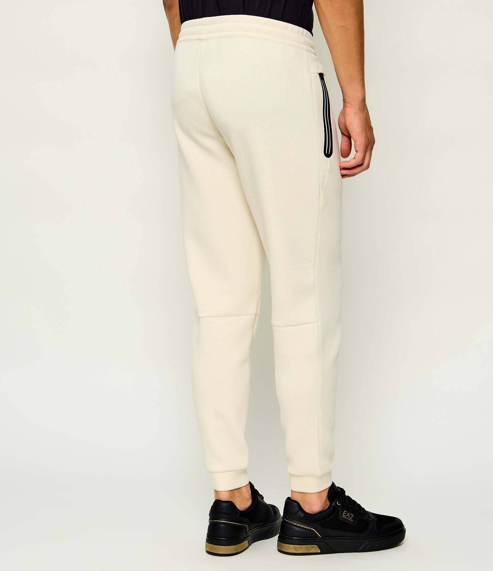 EA7 Pantaloni de trening | Slim Fit