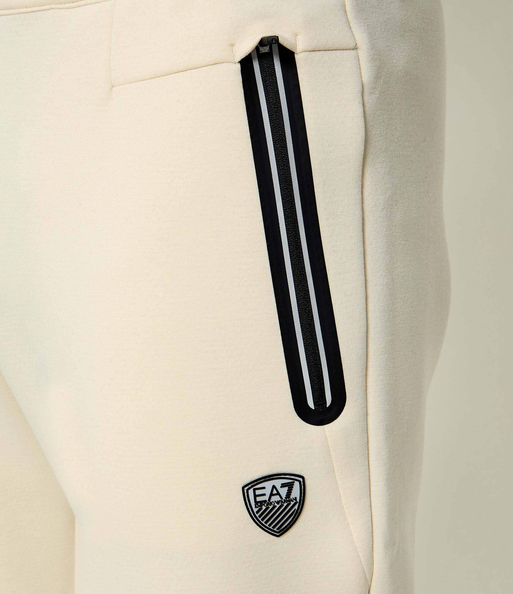 EA7 Pantaloni de trening | Slim Fit