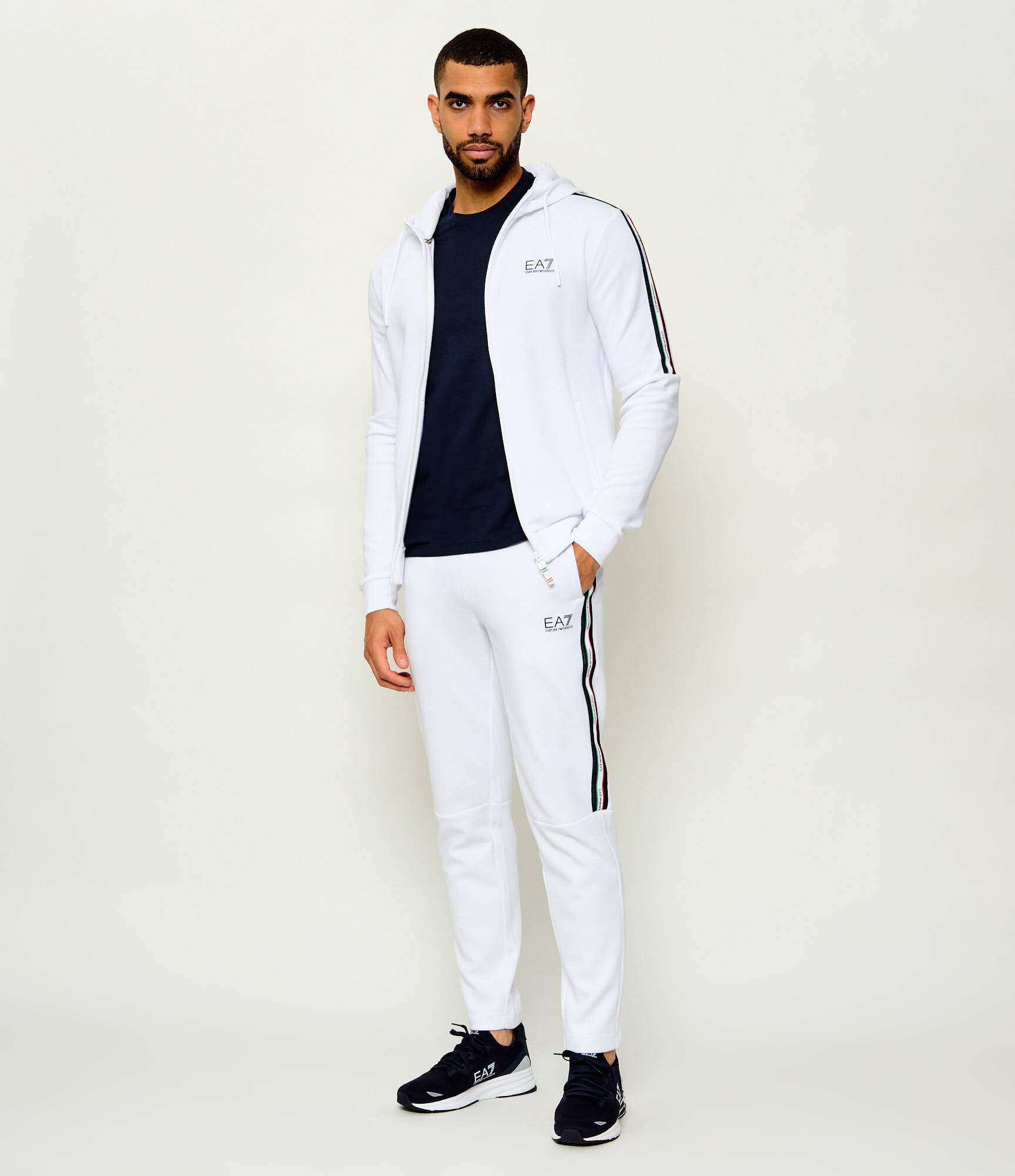 EA7 Pantaloni de trening | Slim Fit