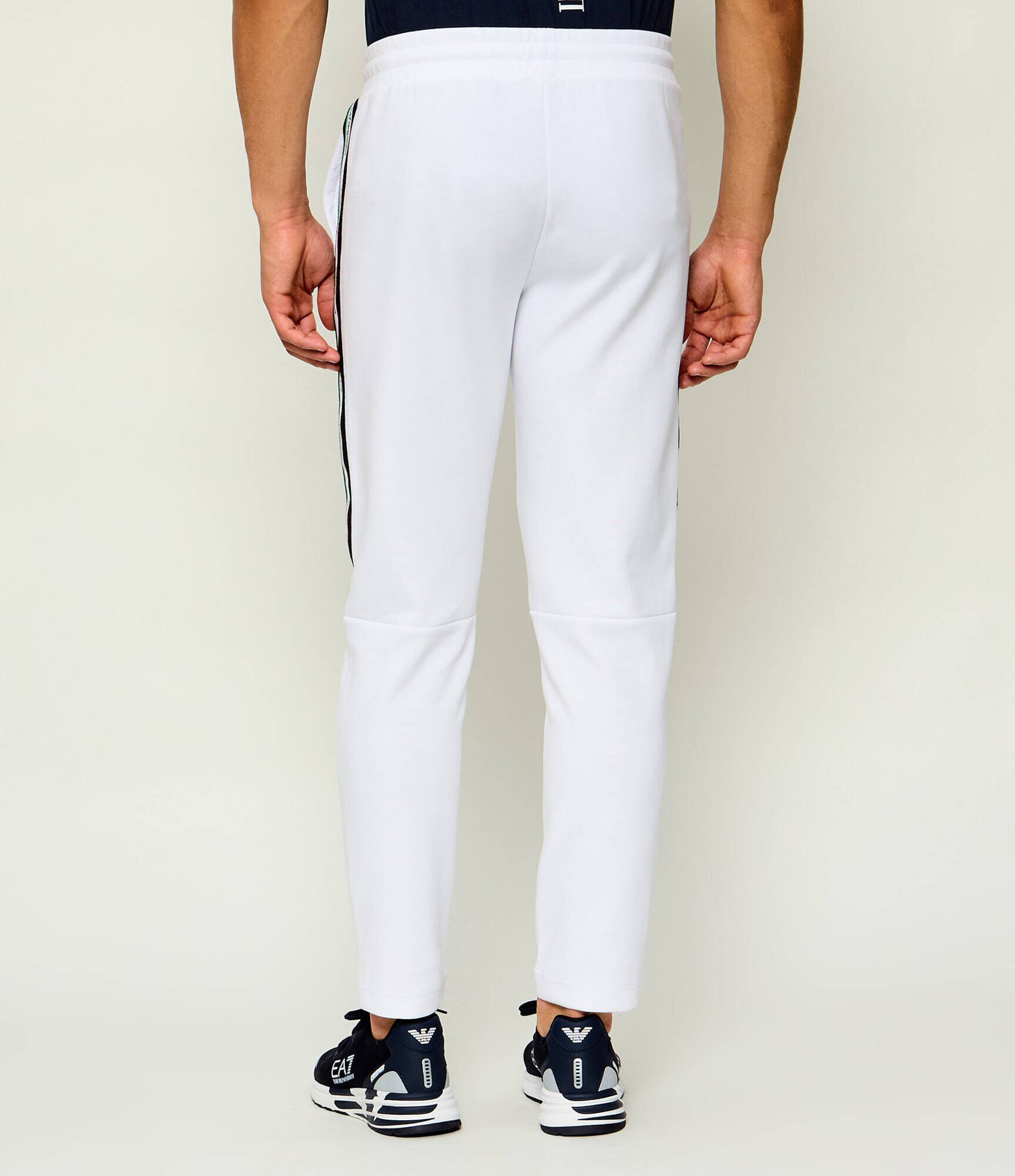 EA7 Pantaloni de trening | Slim Fit