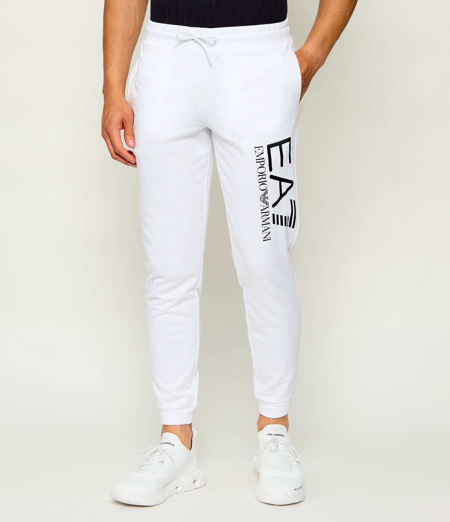 EA7 Pantaloni de trening | Slim Fit