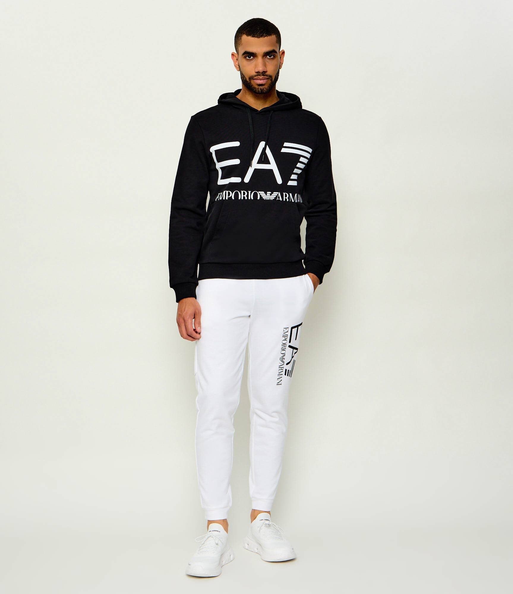 EA7 Pantaloni de trening | Slim Fit