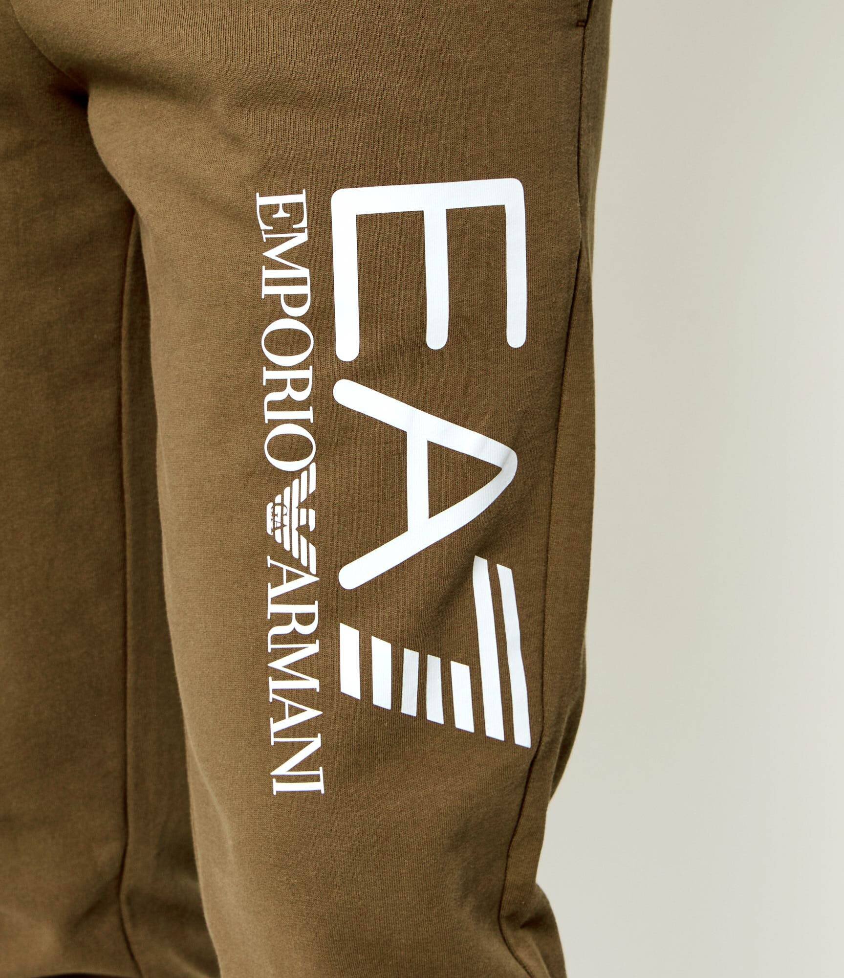 EA7 Pantaloni de trening | Slim Fit
