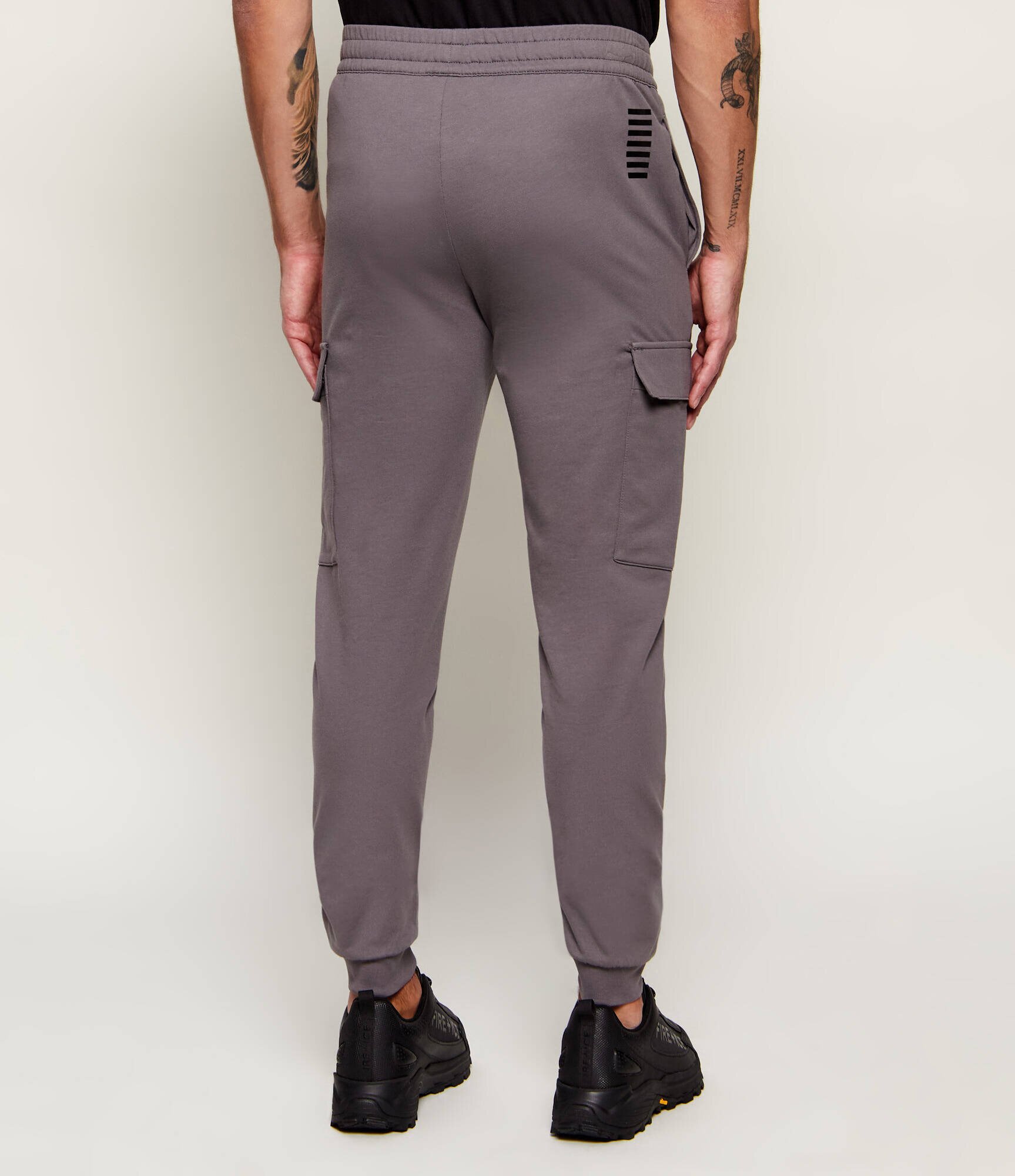 EA7 Pantaloni de trening | Slim Fit