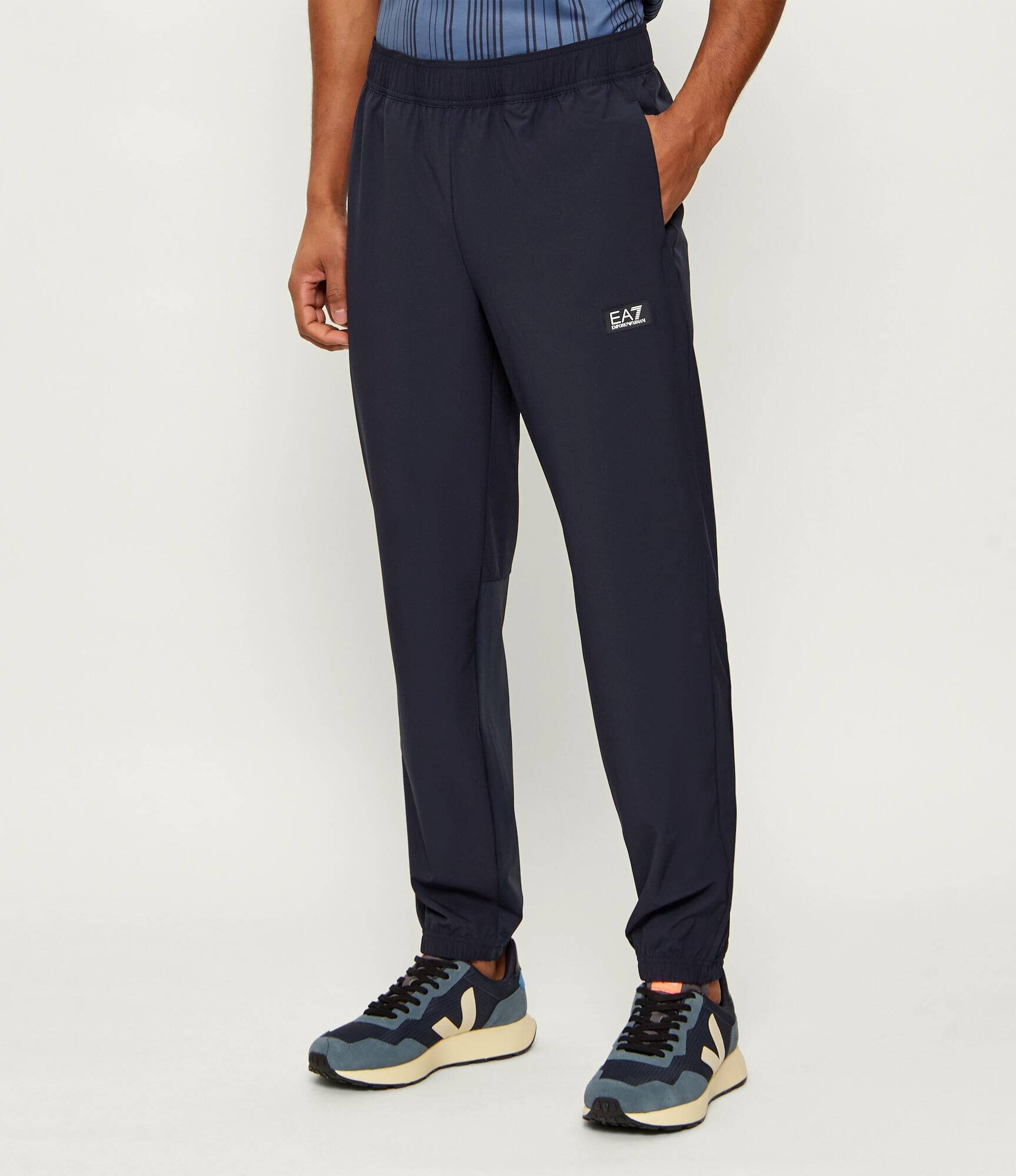 EA7 Pantaloni de trening | Slim Fit
