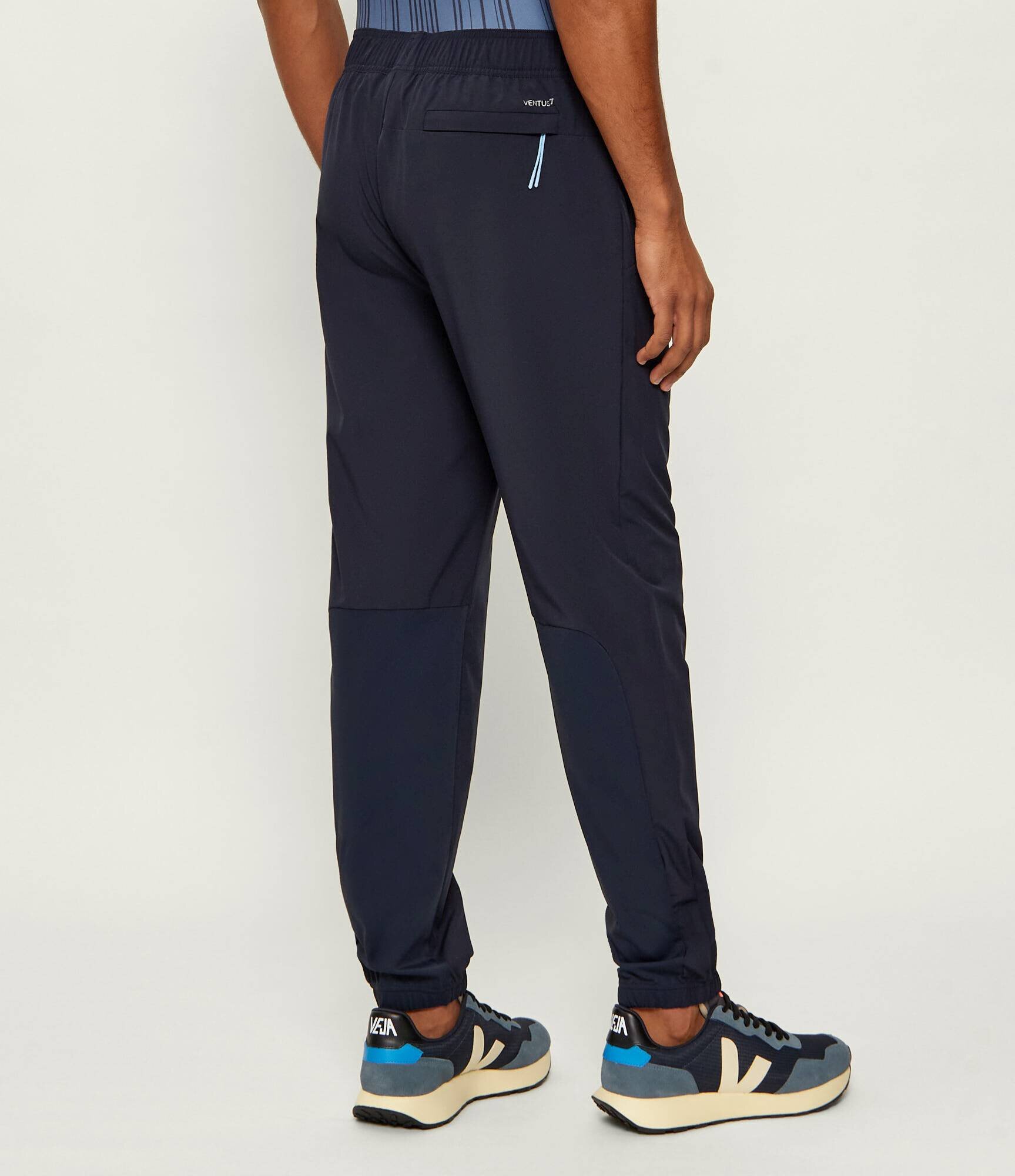 EA7 Pantaloni de trening | Slim Fit