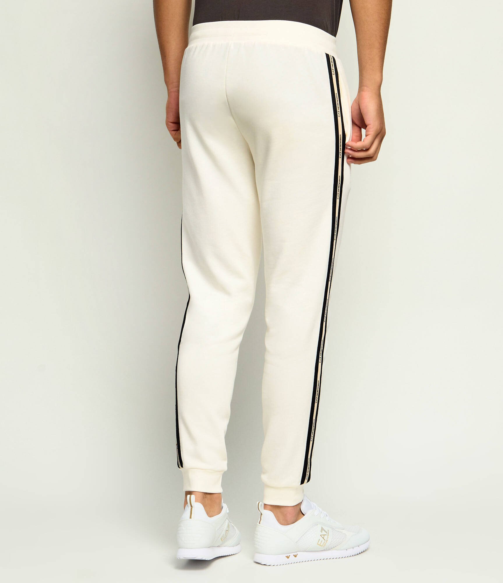 EA7 Pantaloni de trening | Slim Fit