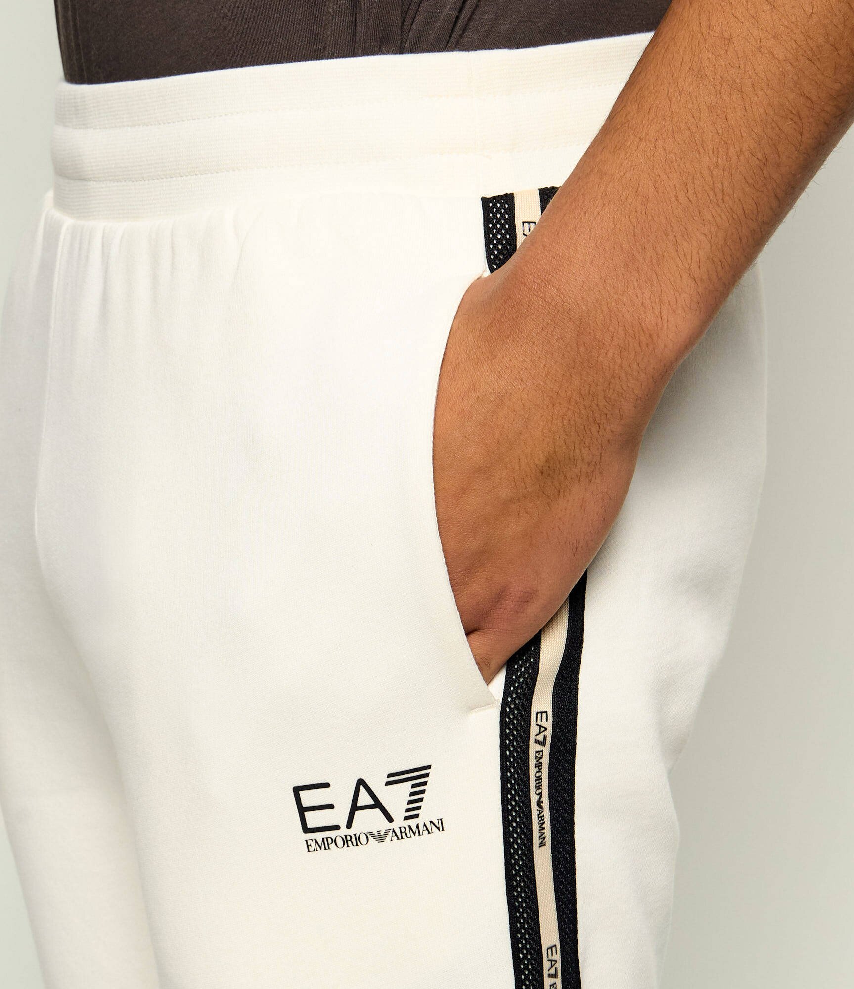 EA7 Pantaloni de trening | Slim Fit