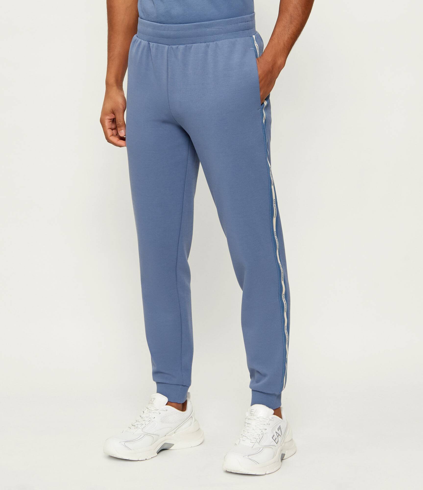 EA7 Pantaloni de trening | Slim Fit