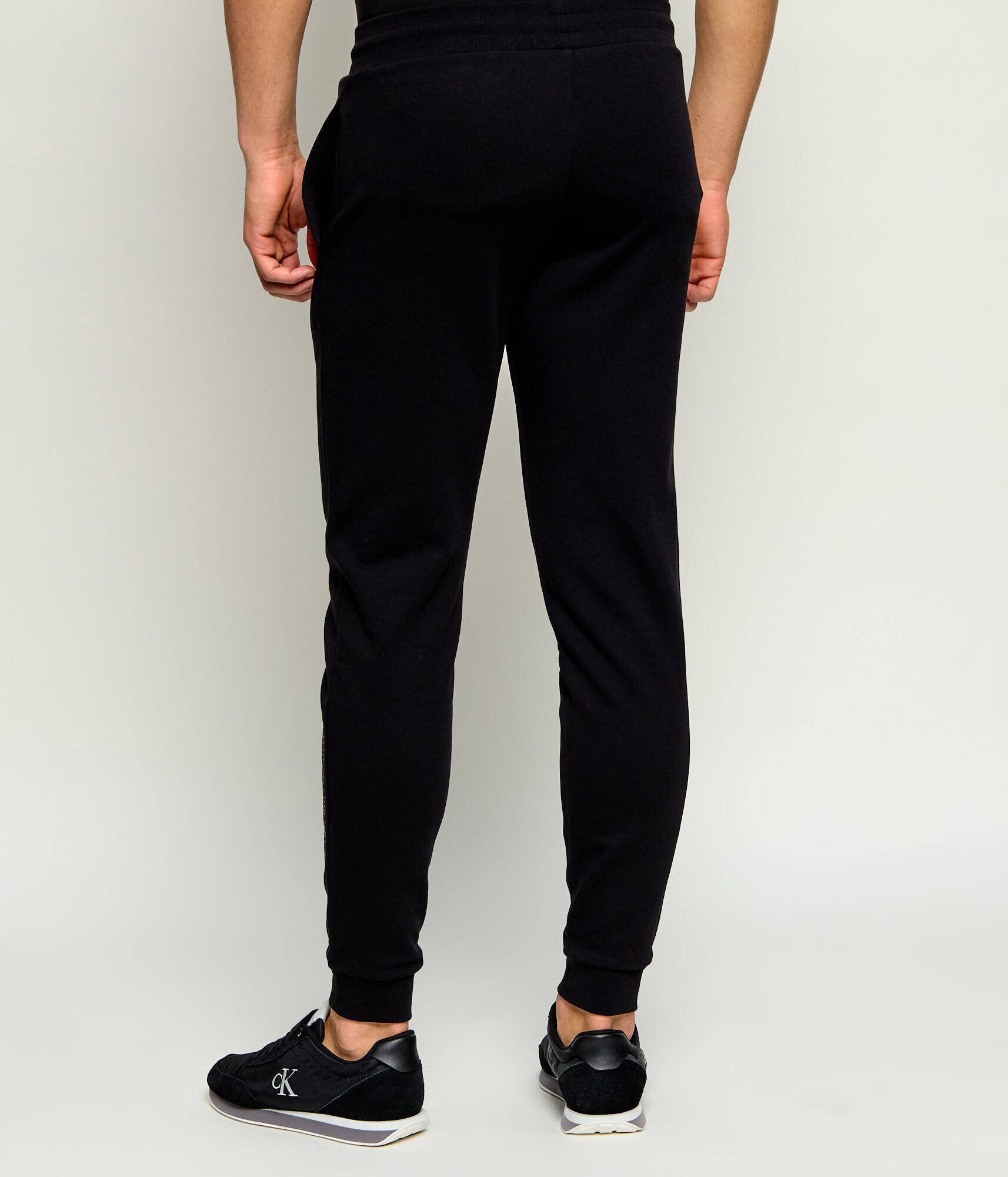 EA7 Pantaloni de trening | Slim Fit