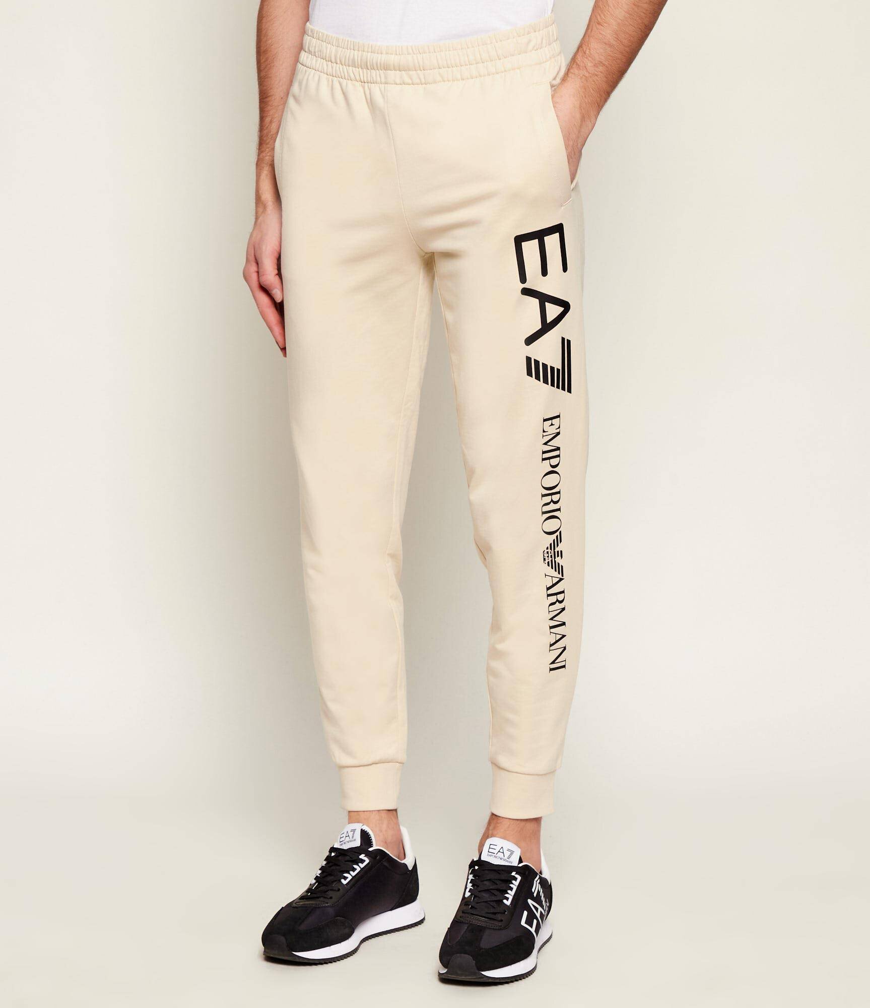 EA7 Pantaloni de trening | Slim Fit
