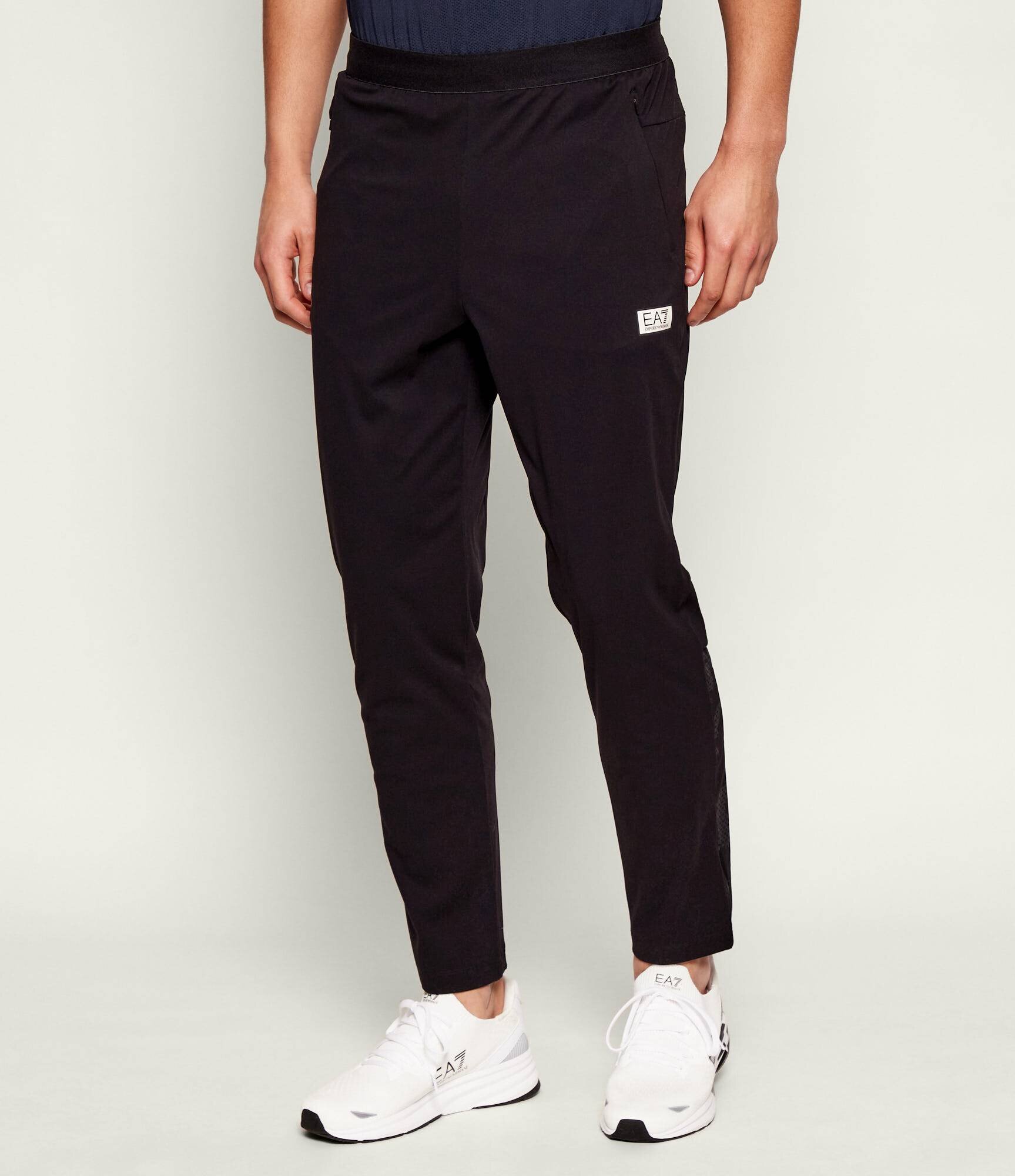 EA7 Pantaloni de trening | Slim Fit
