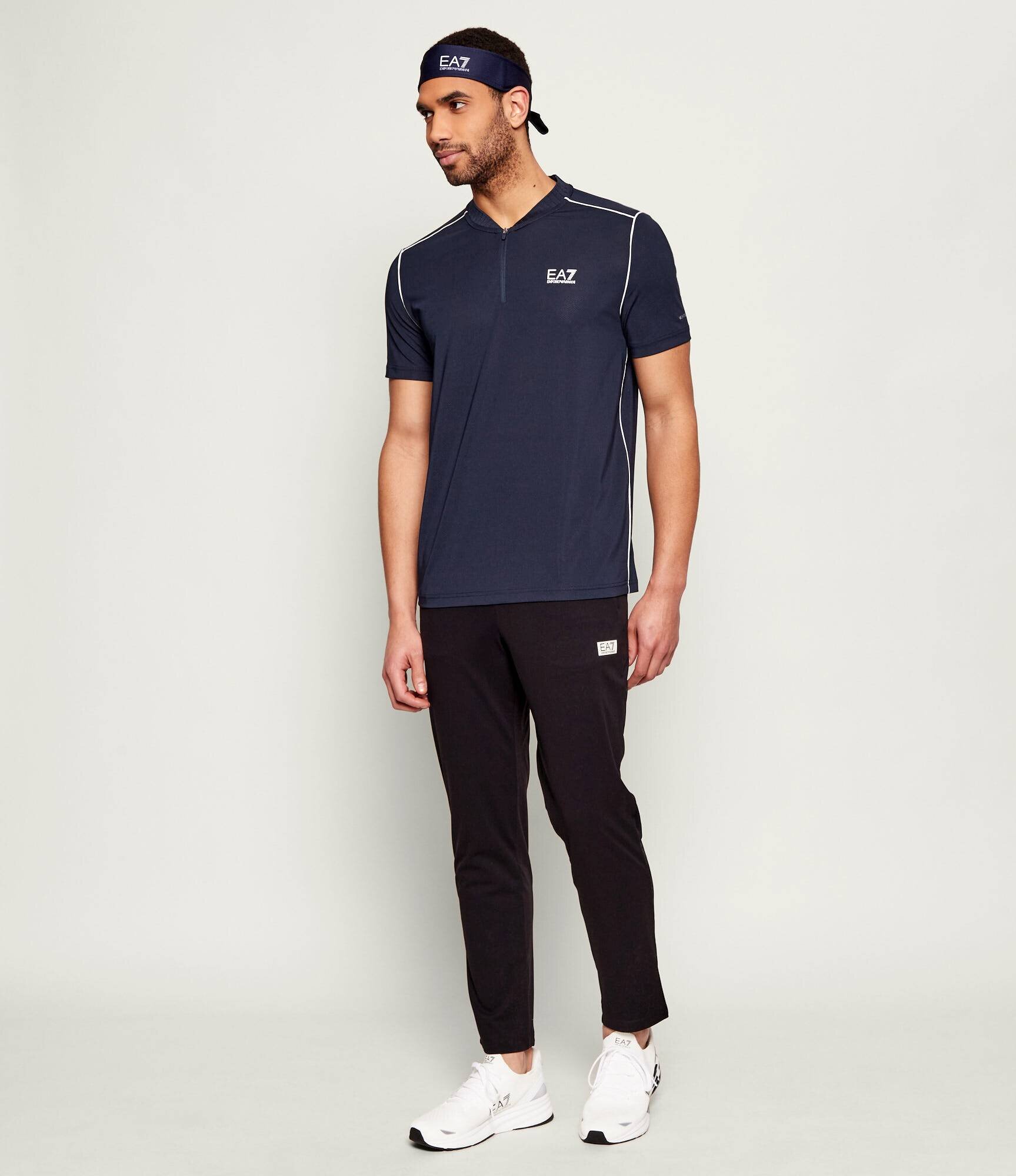 EA7 Pantaloni de trening | Slim Fit