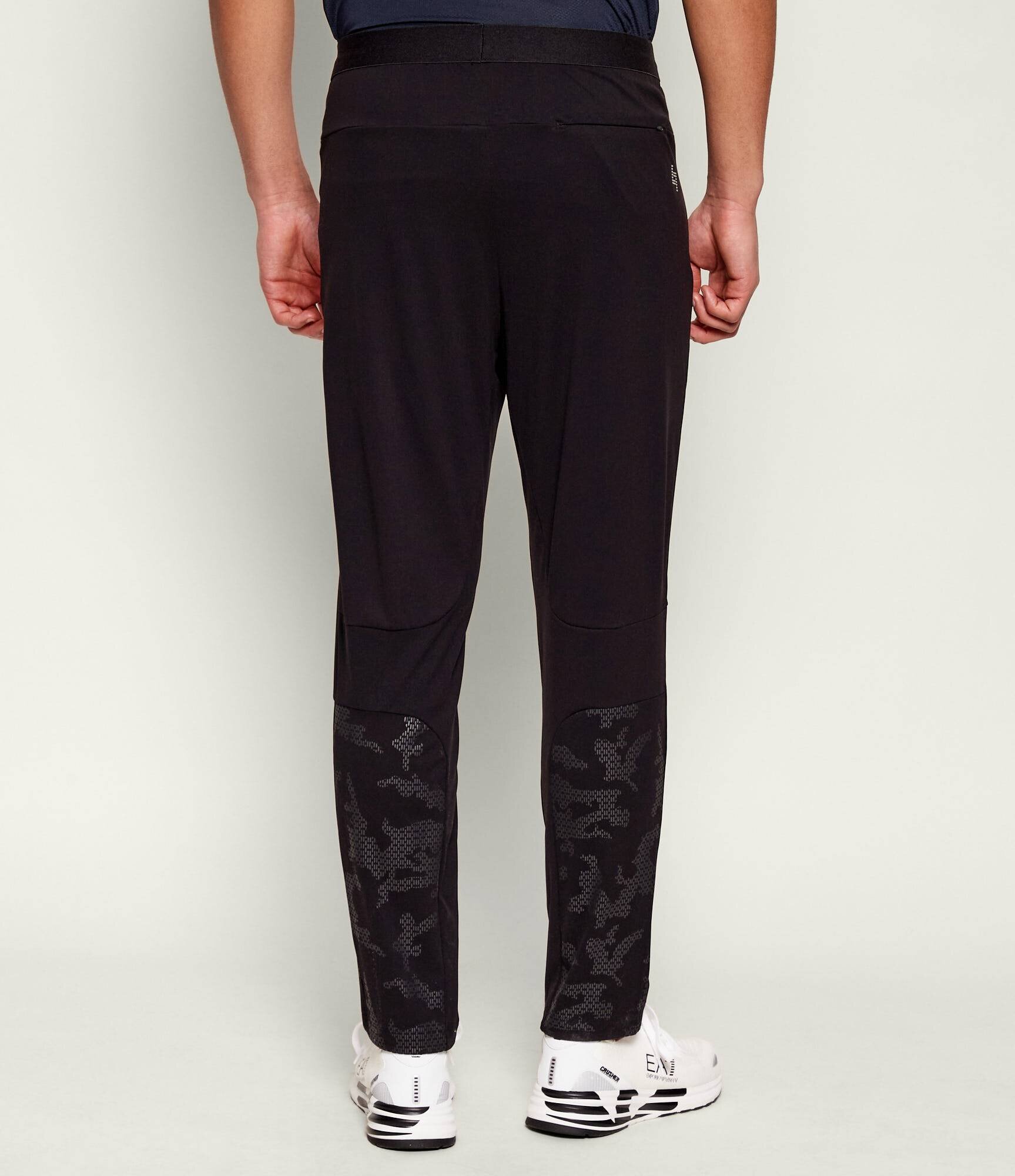 EA7 Pantaloni de trening | Slim Fit
