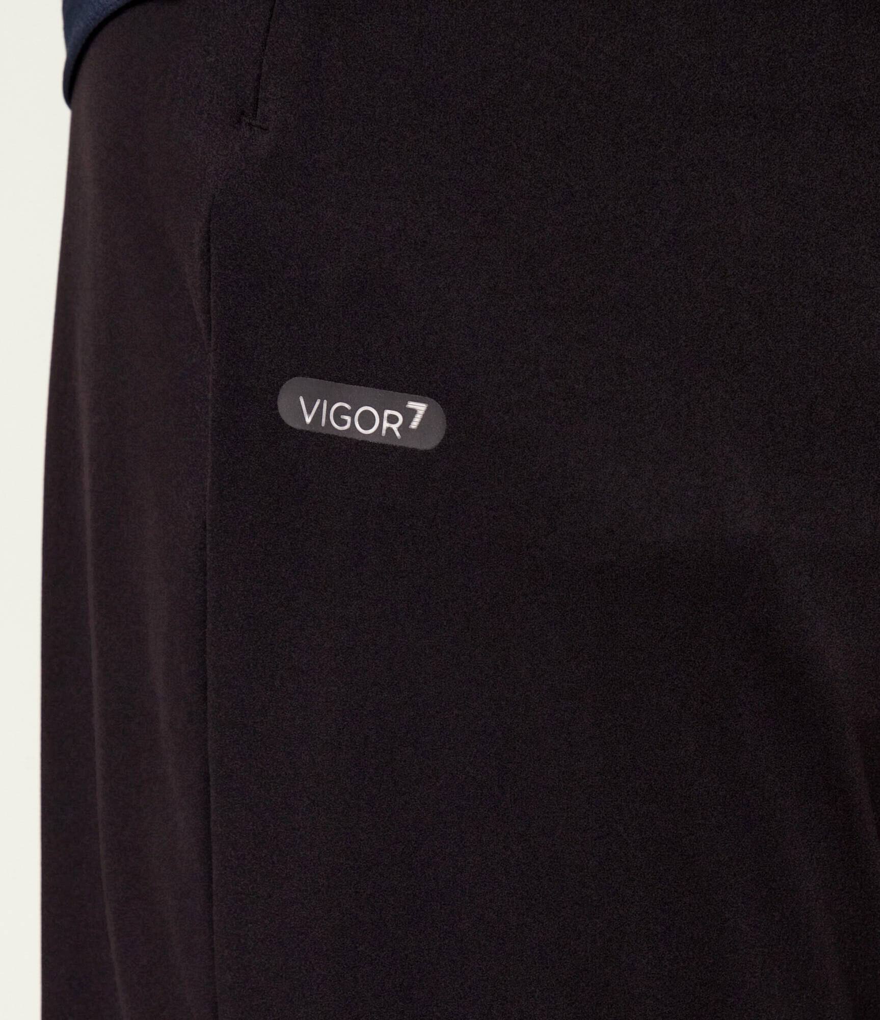 EA7 Pantaloni de trening | Slim Fit