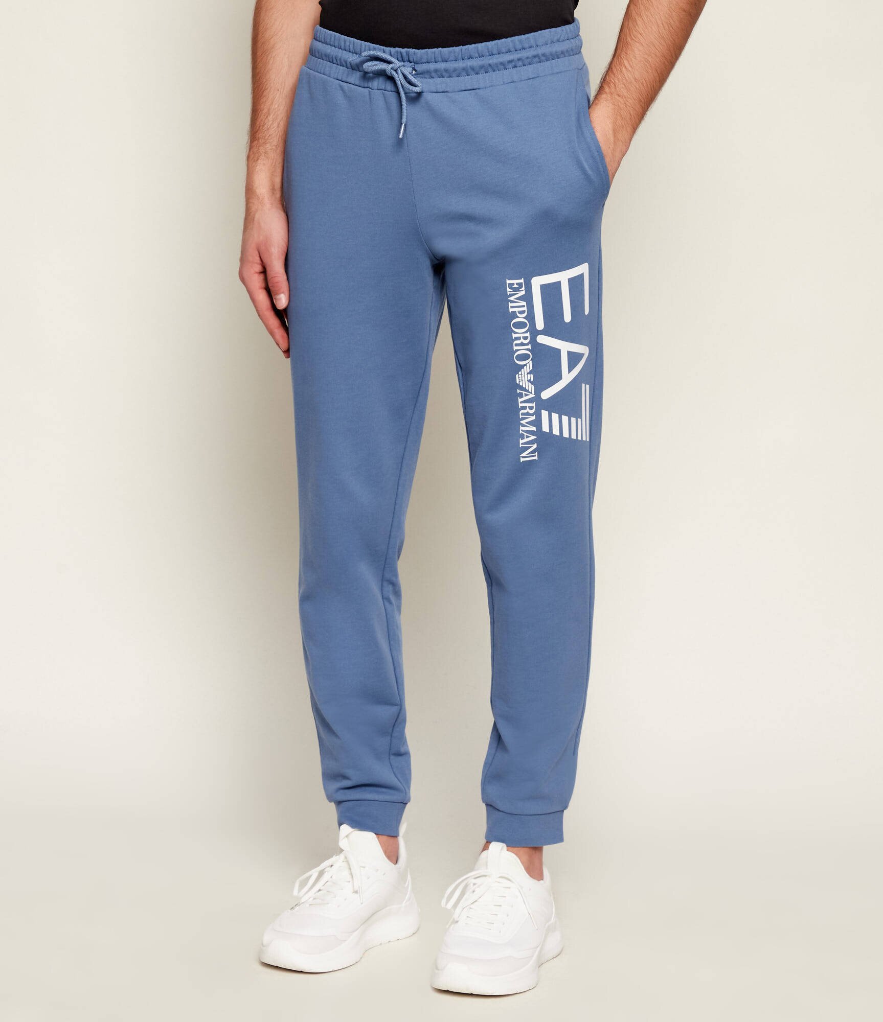 EA7 Pantaloni de trening | Slim Fit