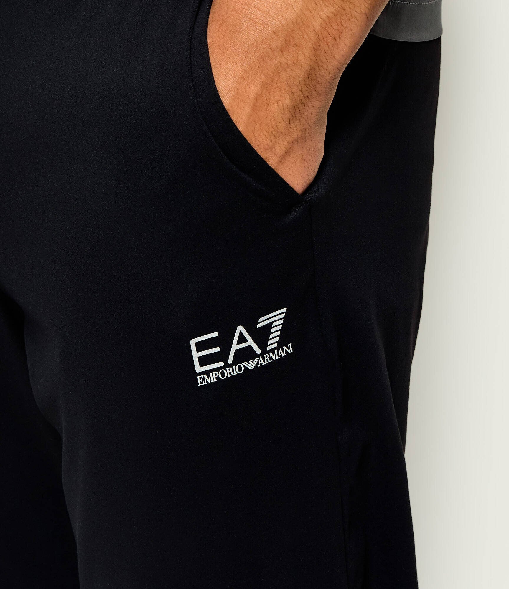 EA7 Pantaloni de trening | Slim Fit