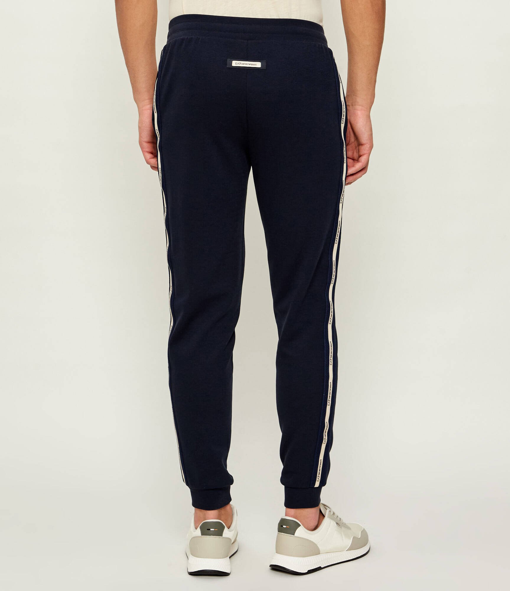 EA7 Pantaloni de trening | Slim Fit