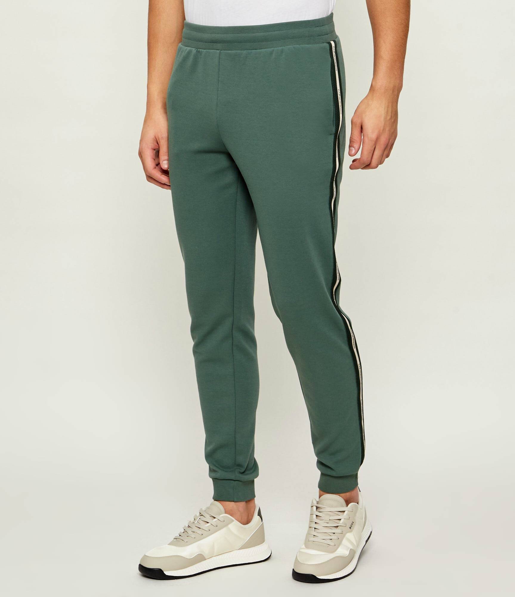EA7 Pantaloni de trening | Slim Fit