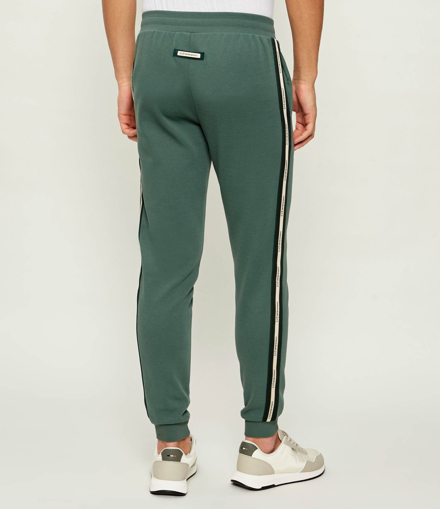 EA7 Pantaloni de trening | Slim Fit