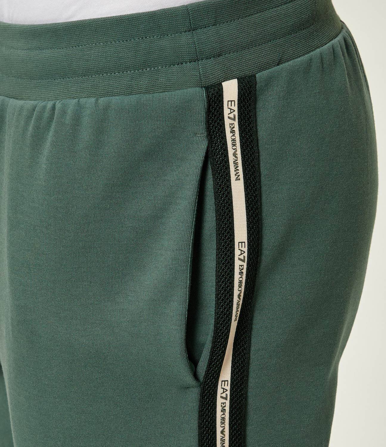 EA7 Pantaloni de trening | Slim Fit