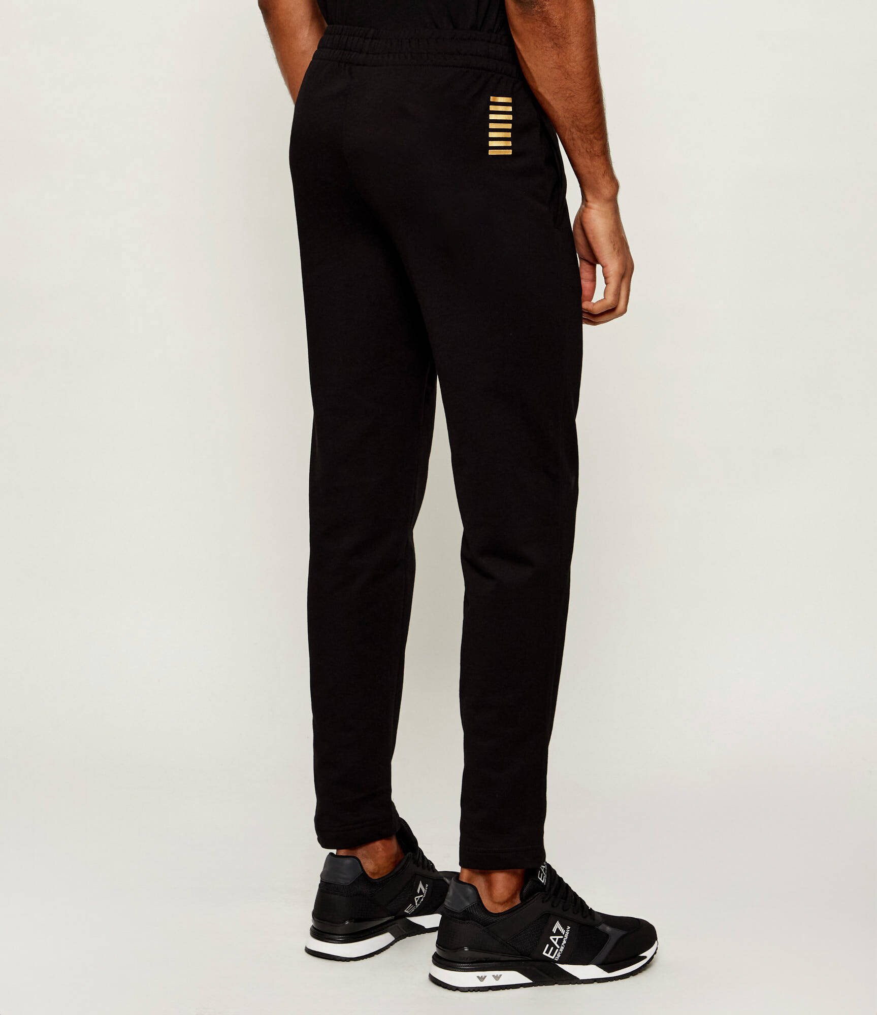 EA7 Pantaloni de trening | Slim Fit