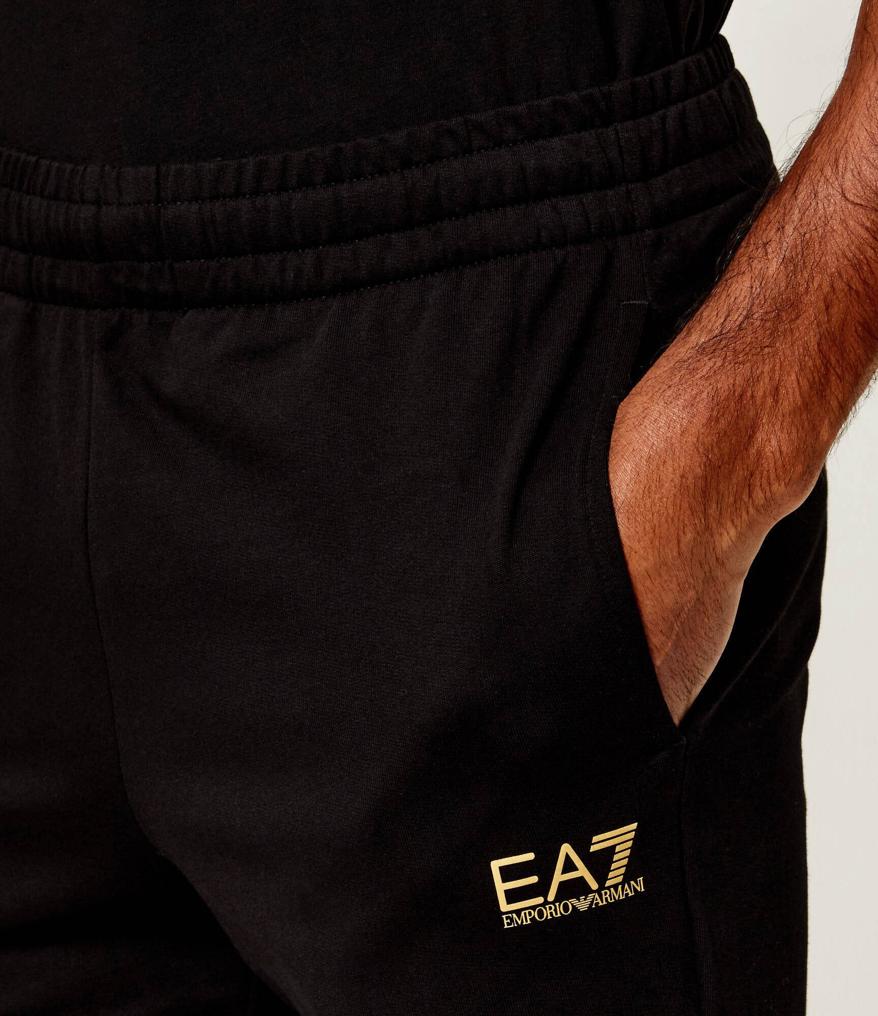 EA7 Pantaloni de trening | Slim Fit