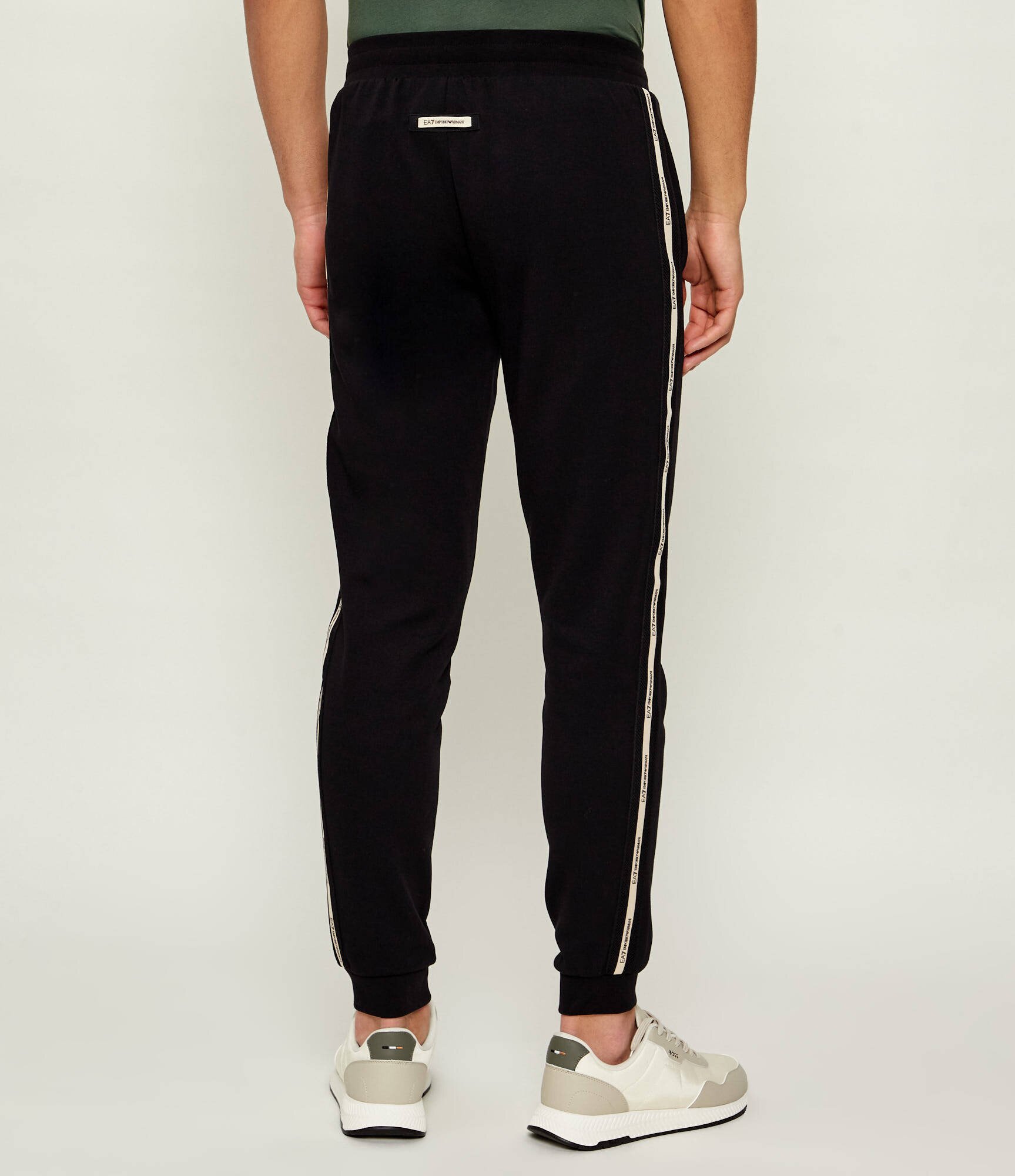 EA7 Pantaloni de trening | Slim Fit