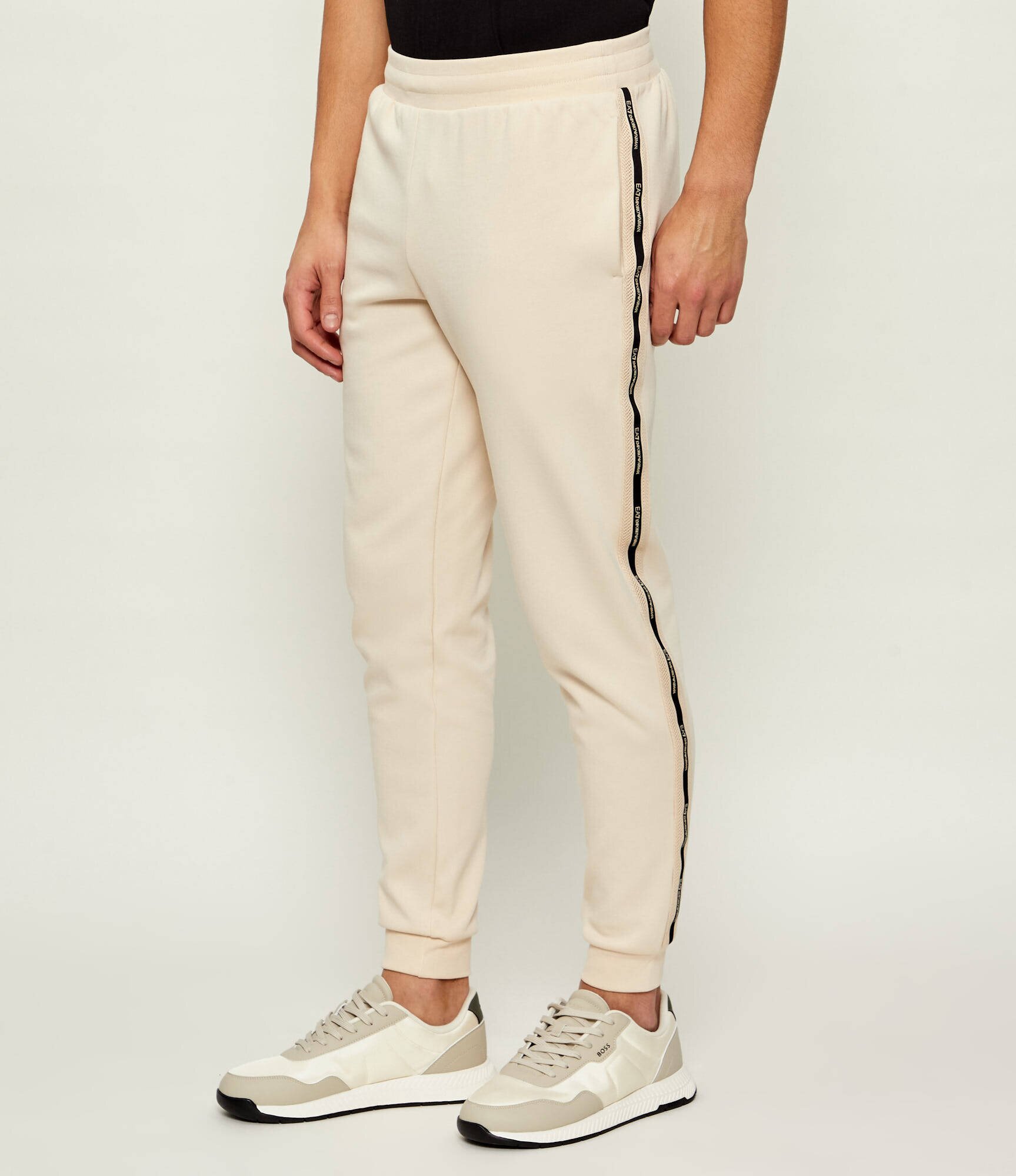 EA7 Pantaloni de trening | Slim Fit
