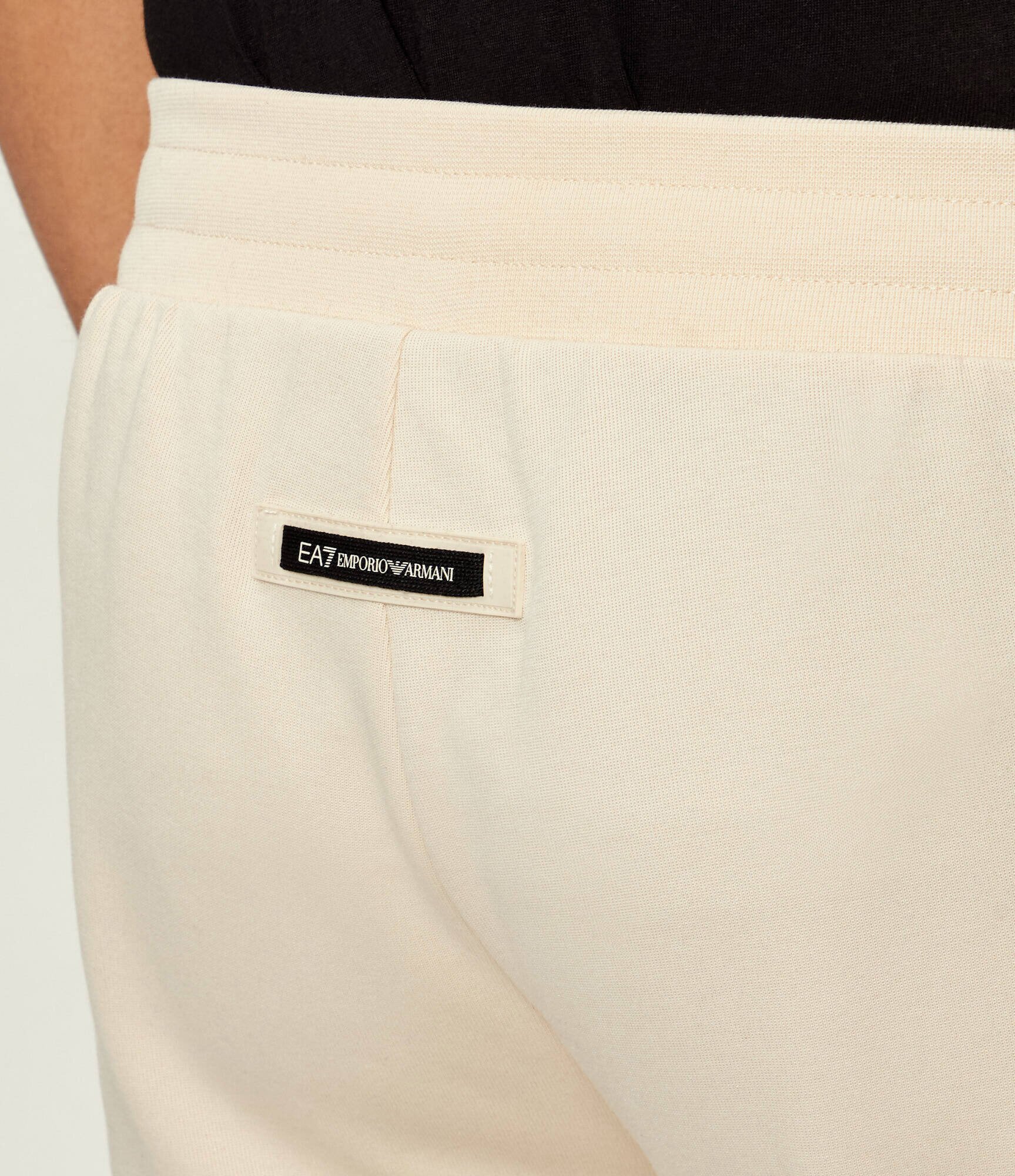 EA7 Pantaloni de trening | Slim Fit