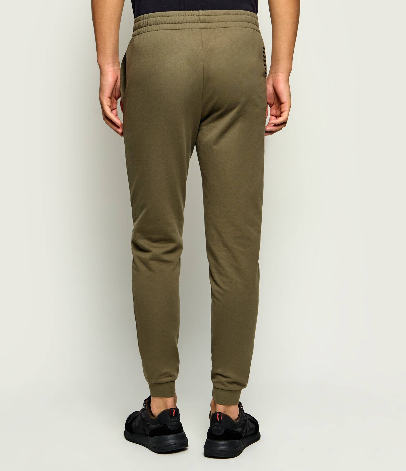 EA7 Pantaloni de trening | Slim Fit