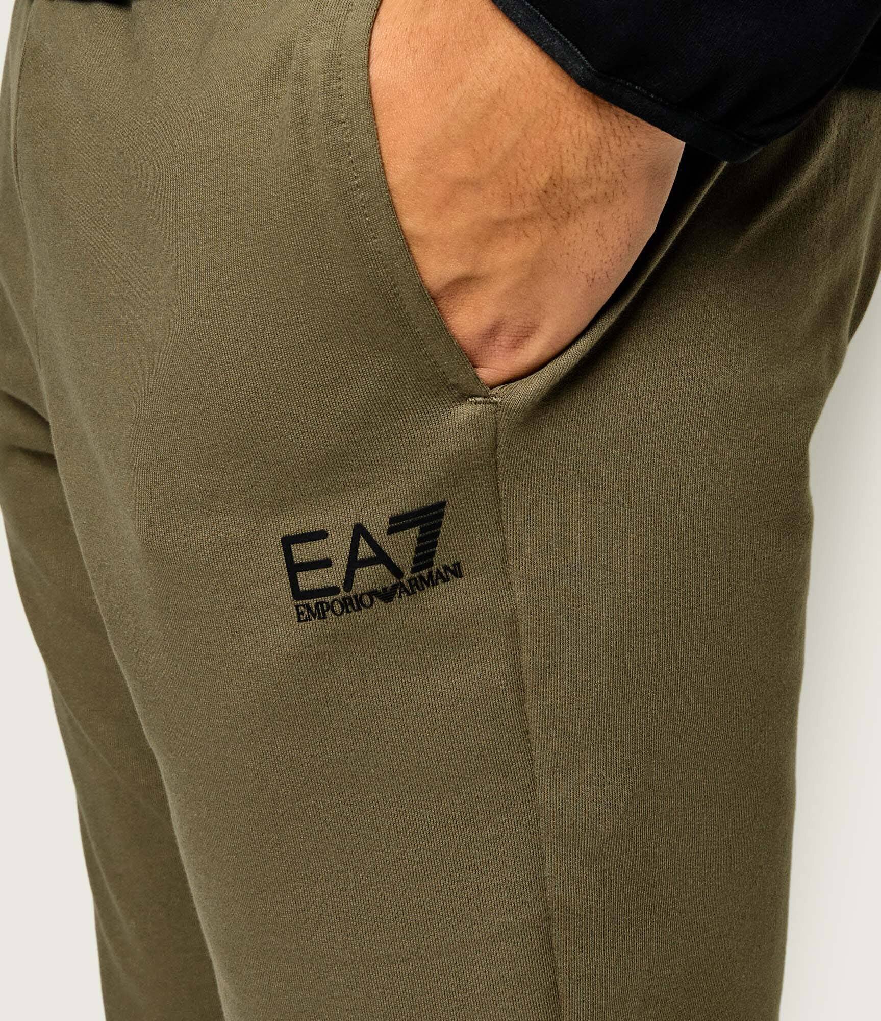 EA7 Pantaloni de trening | Slim Fit