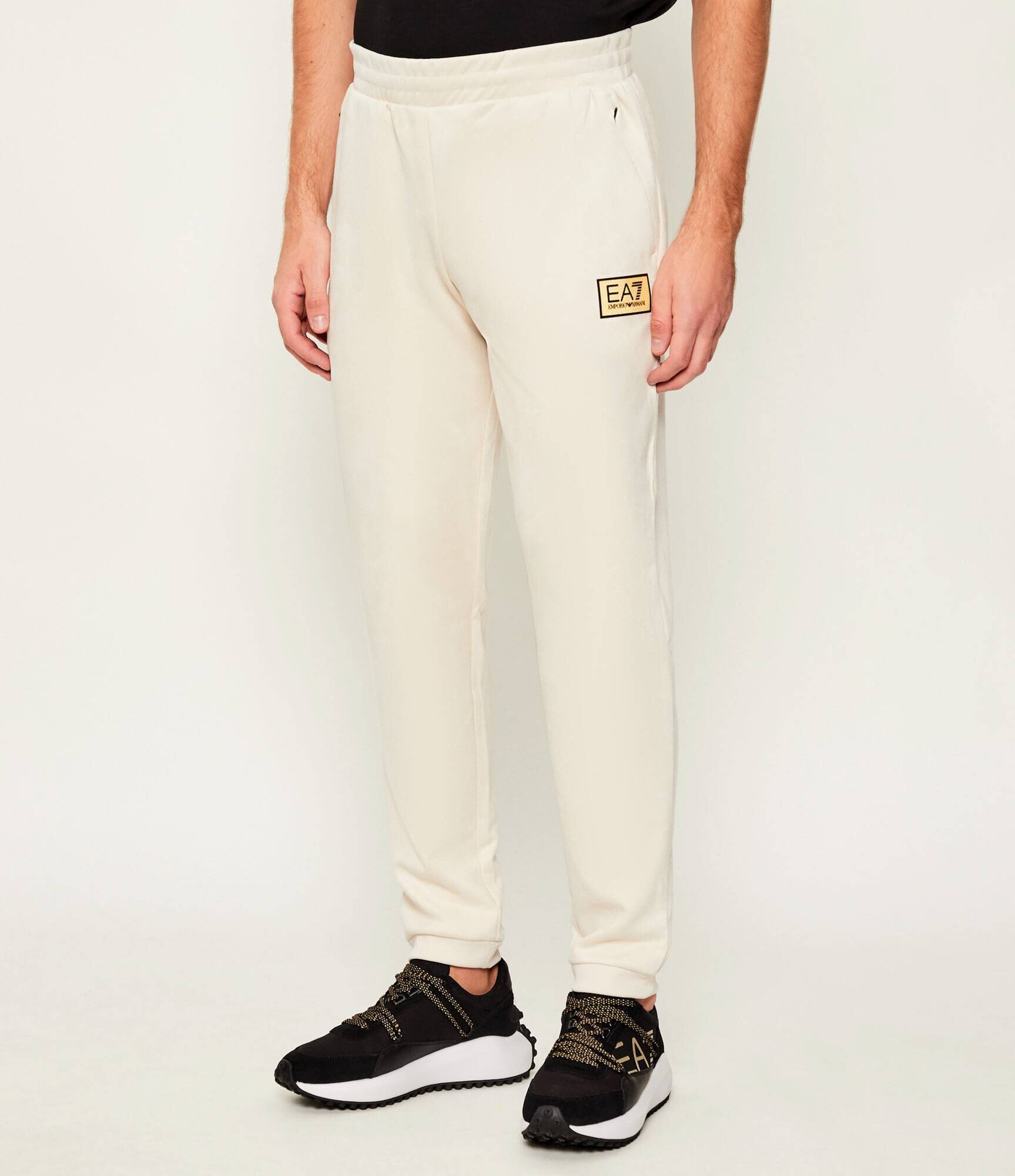 EA7 Pantaloni de trening | Slim Fit