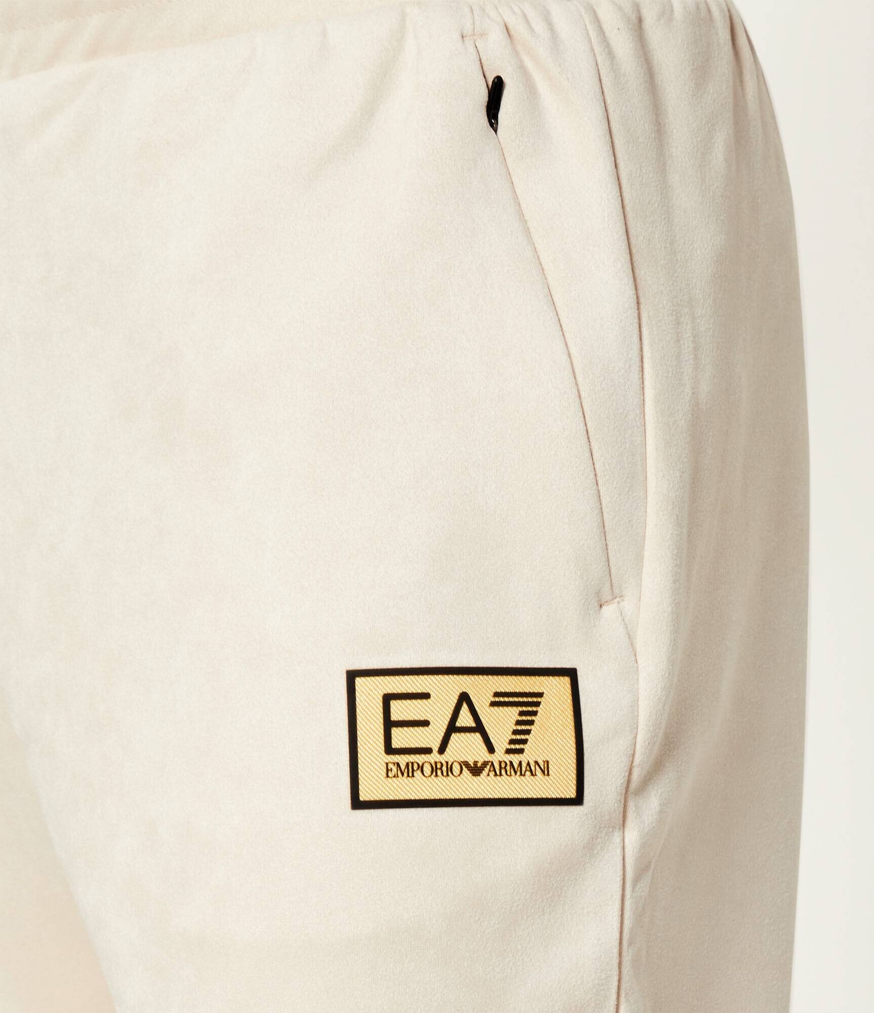 EA7 Pantaloni de trening | Slim Fit