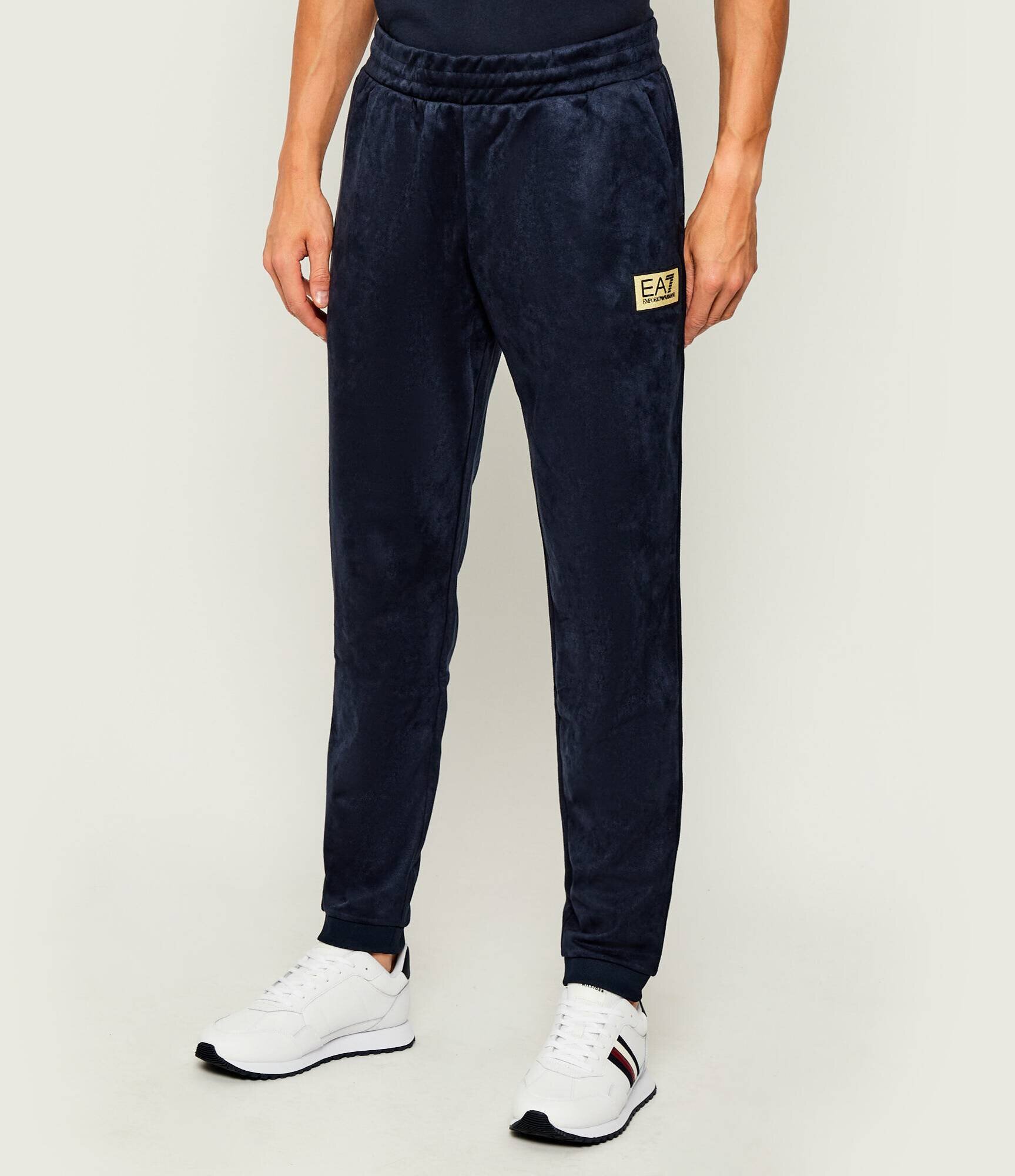 EA7 Pantaloni de trening | Slim Fit