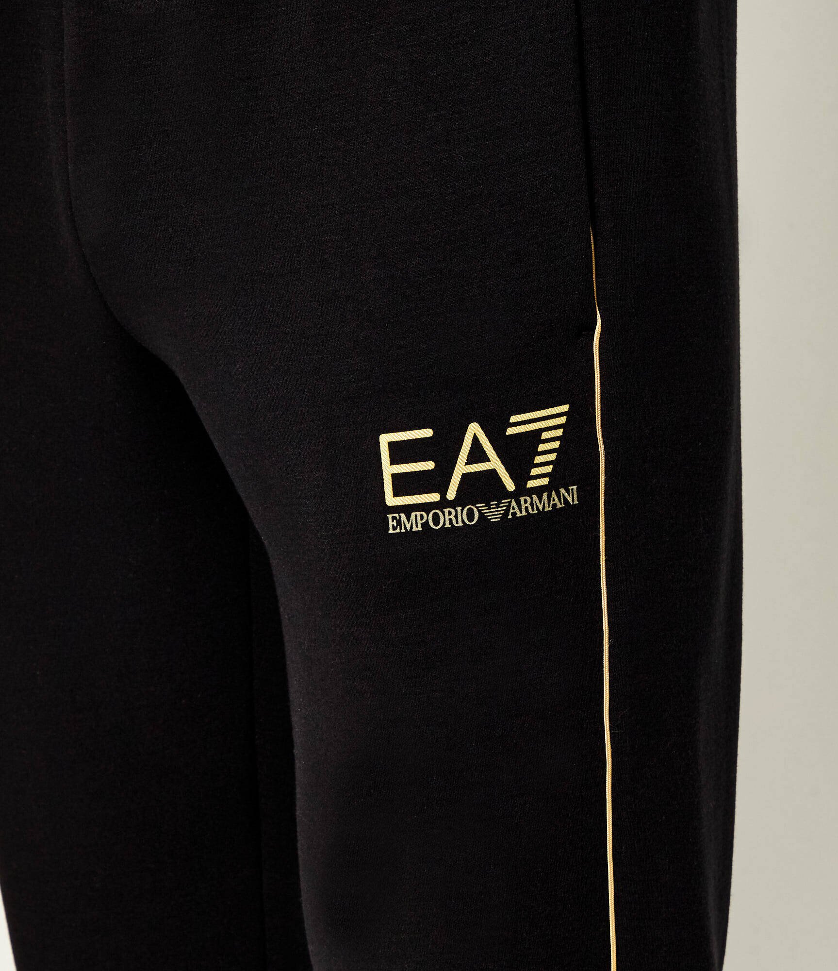 EA7 Pantaloni de trening | Slim Fit