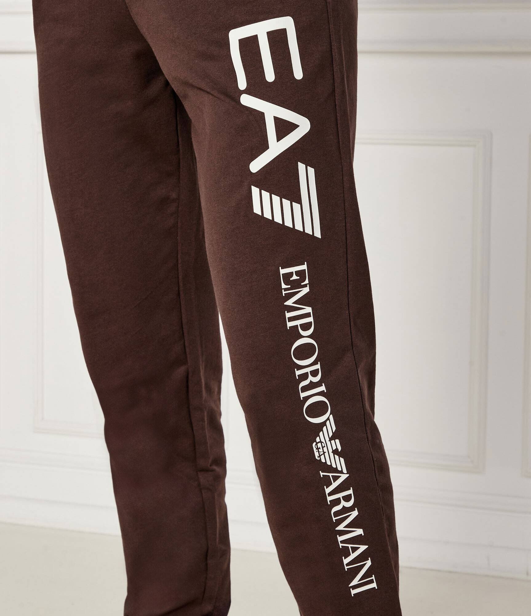 EA7 Pantaloni de trening | Slim Fit