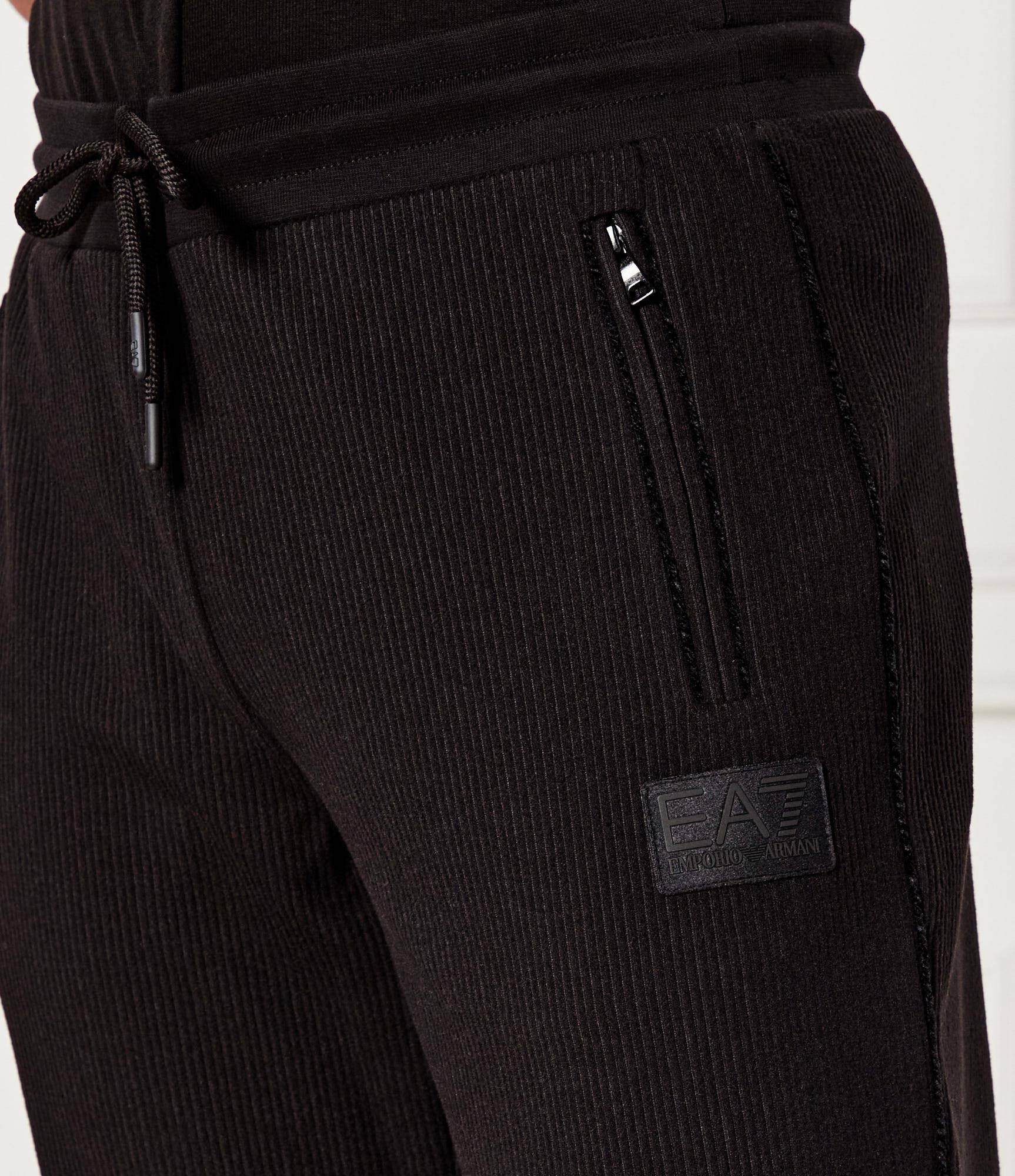 EA7 Pantaloni de trening | Slim Fit