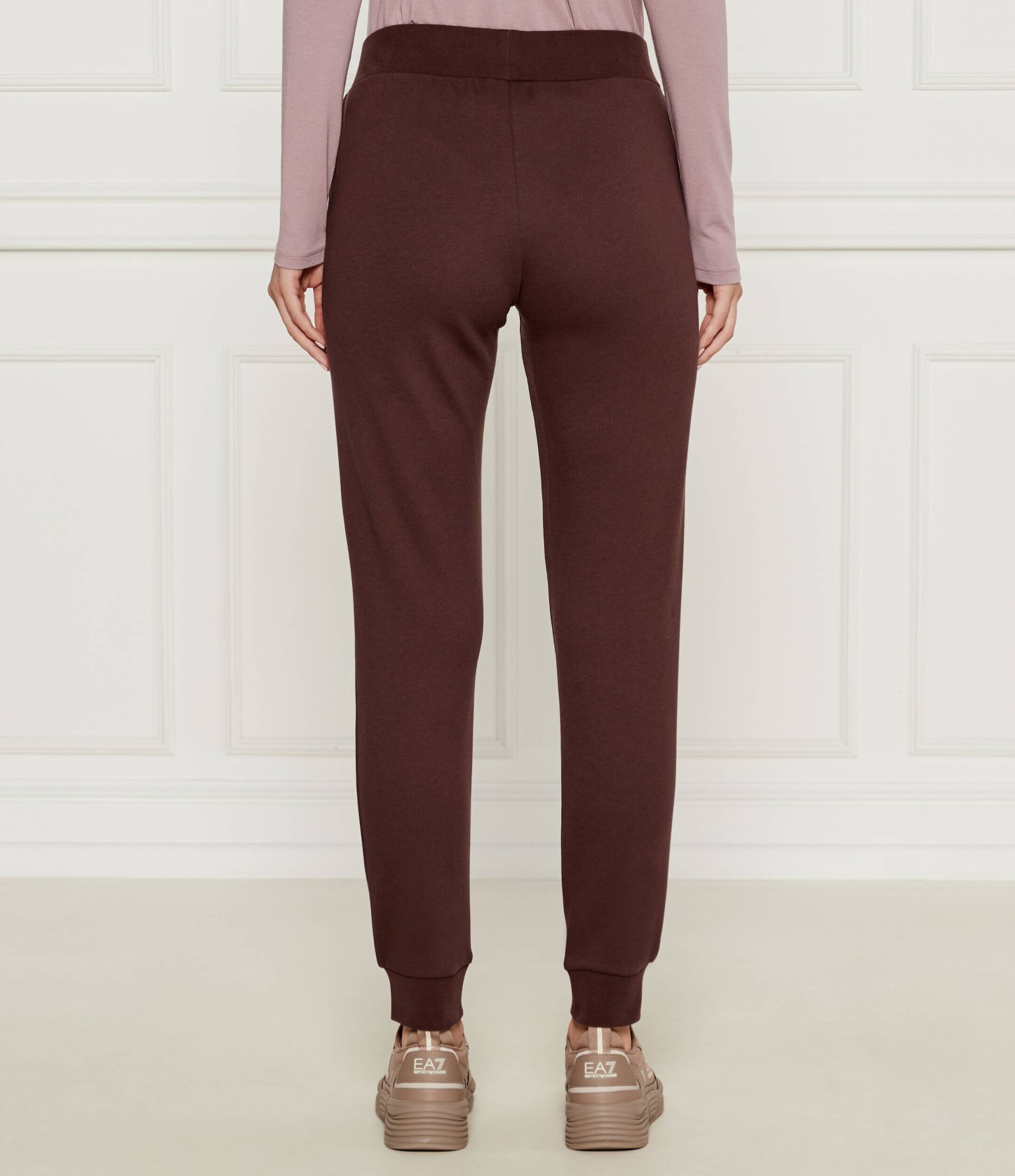 EA7 Pantaloni de trening | Slim Fit