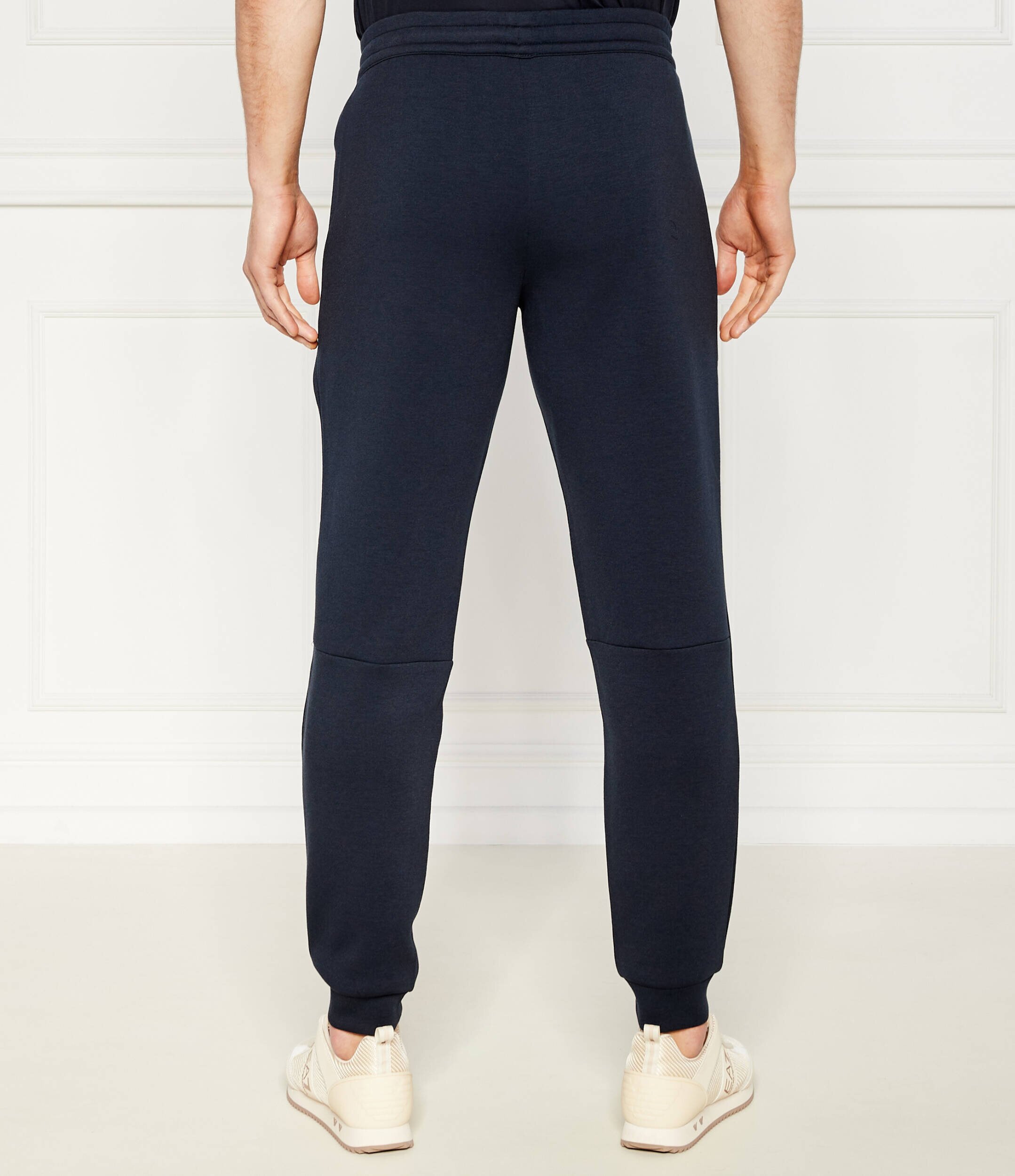 EA7 Pantaloni de trening | Slim Fit