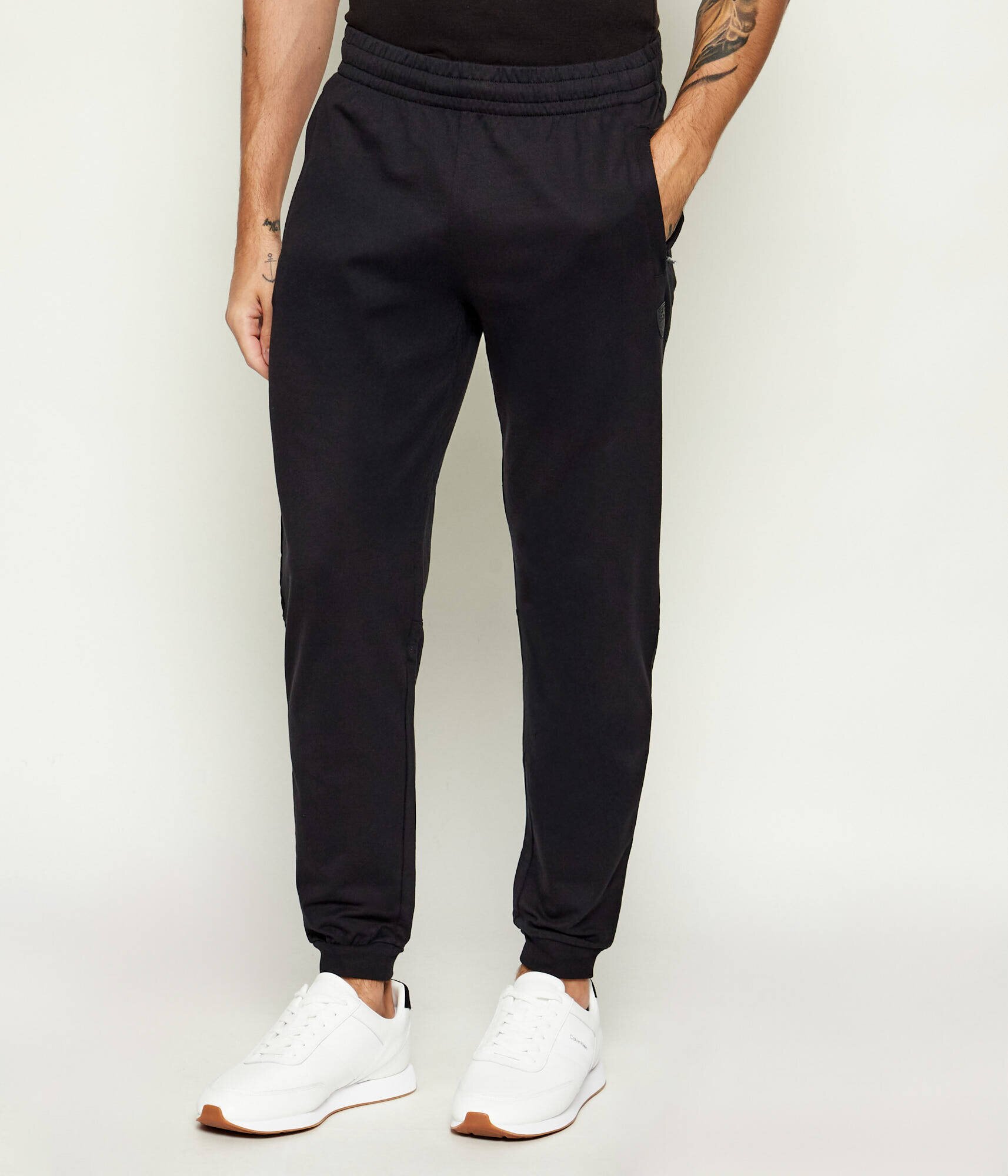 EA7 Pantaloni de trening | Slim Fit