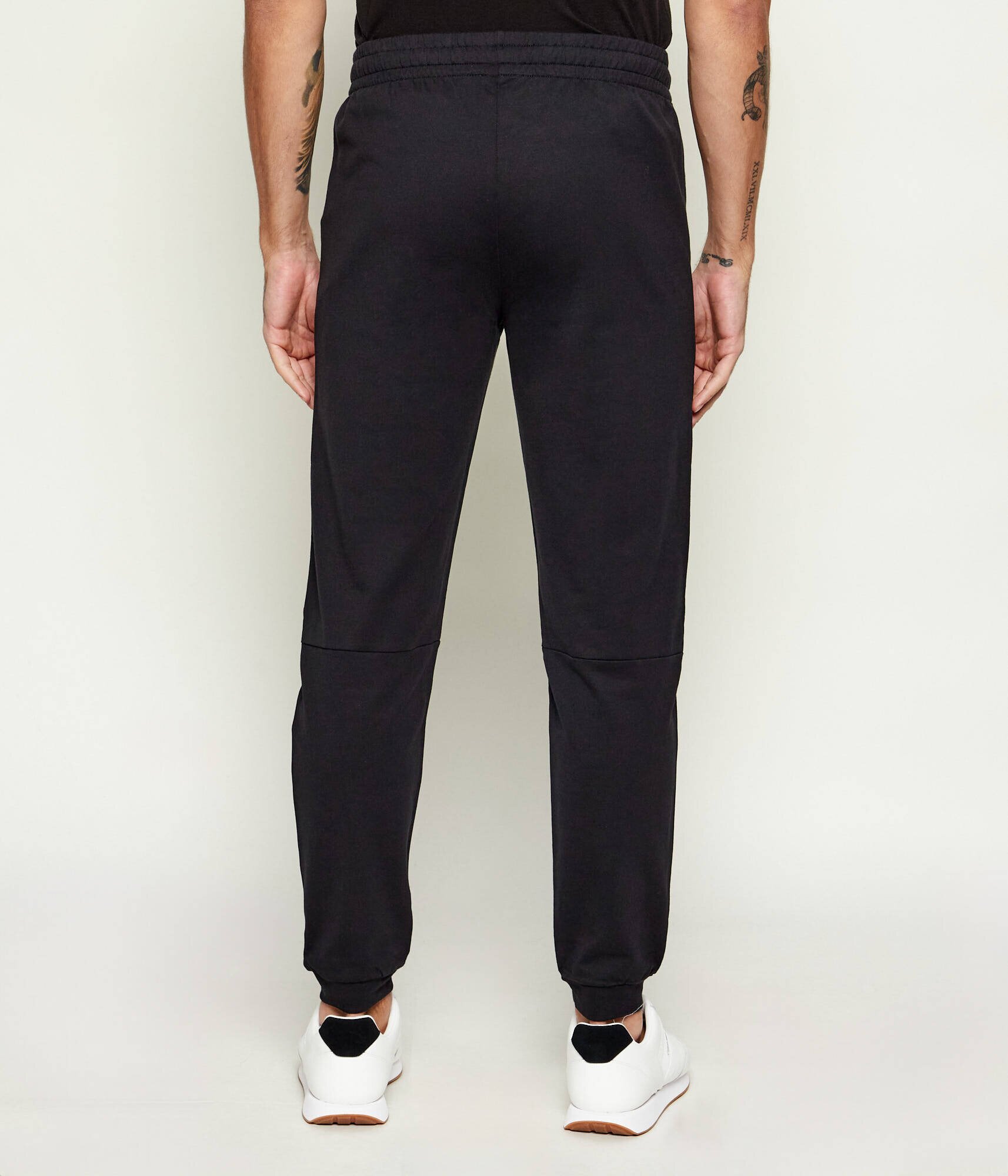 EA7 Pantaloni de trening | Slim Fit