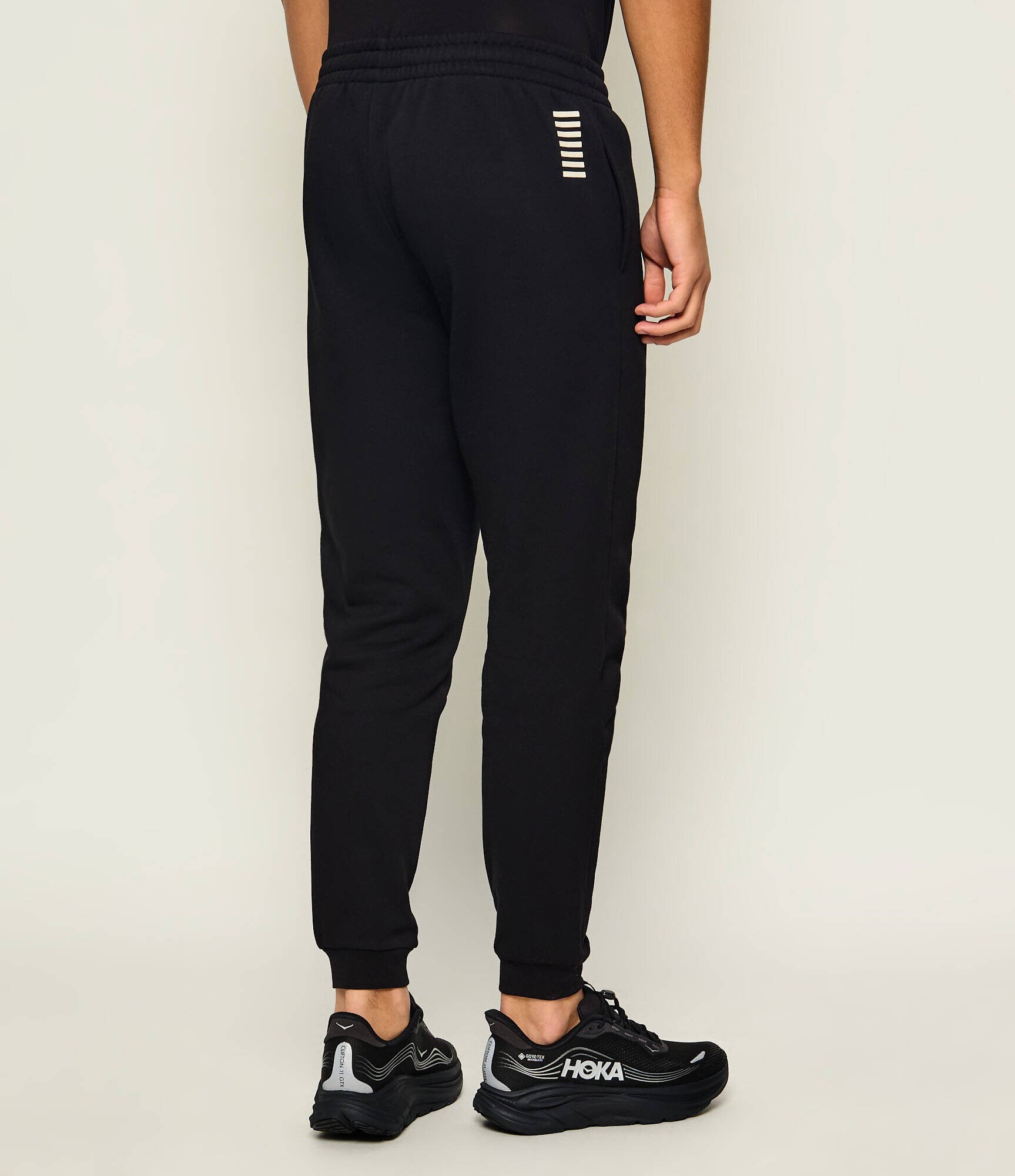 EA7 Pantaloni de trening | Slim Fit