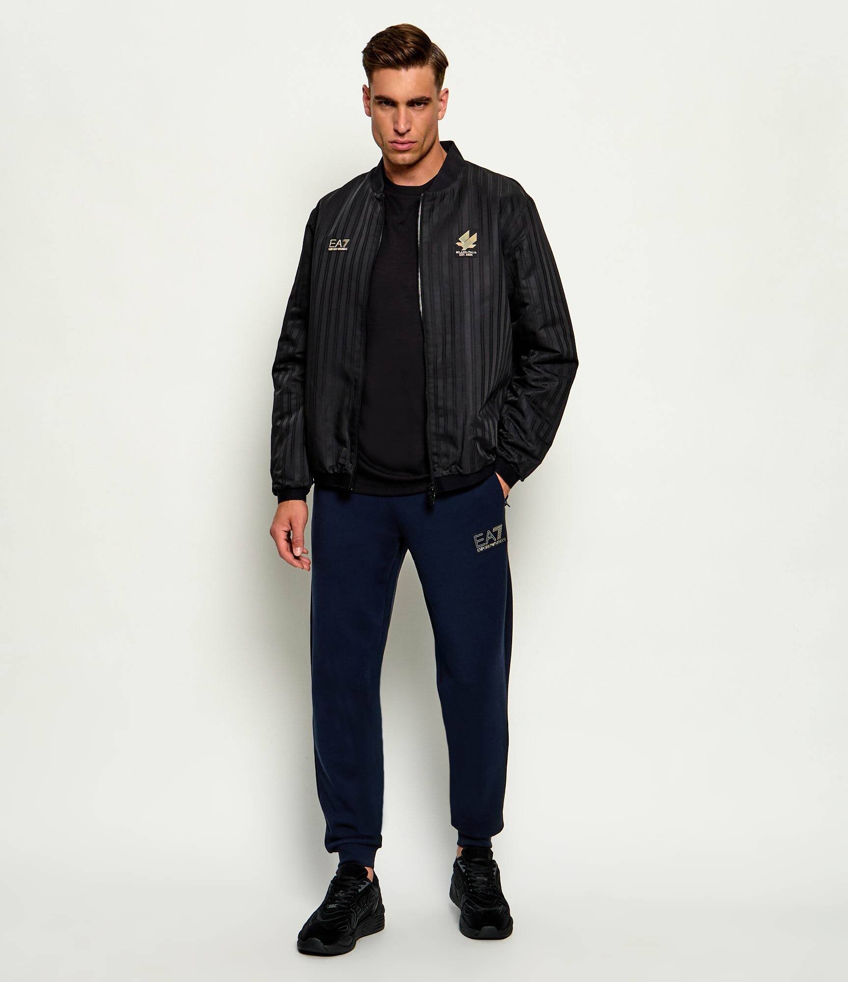EA7 Pantaloni de trening | Slim Fit