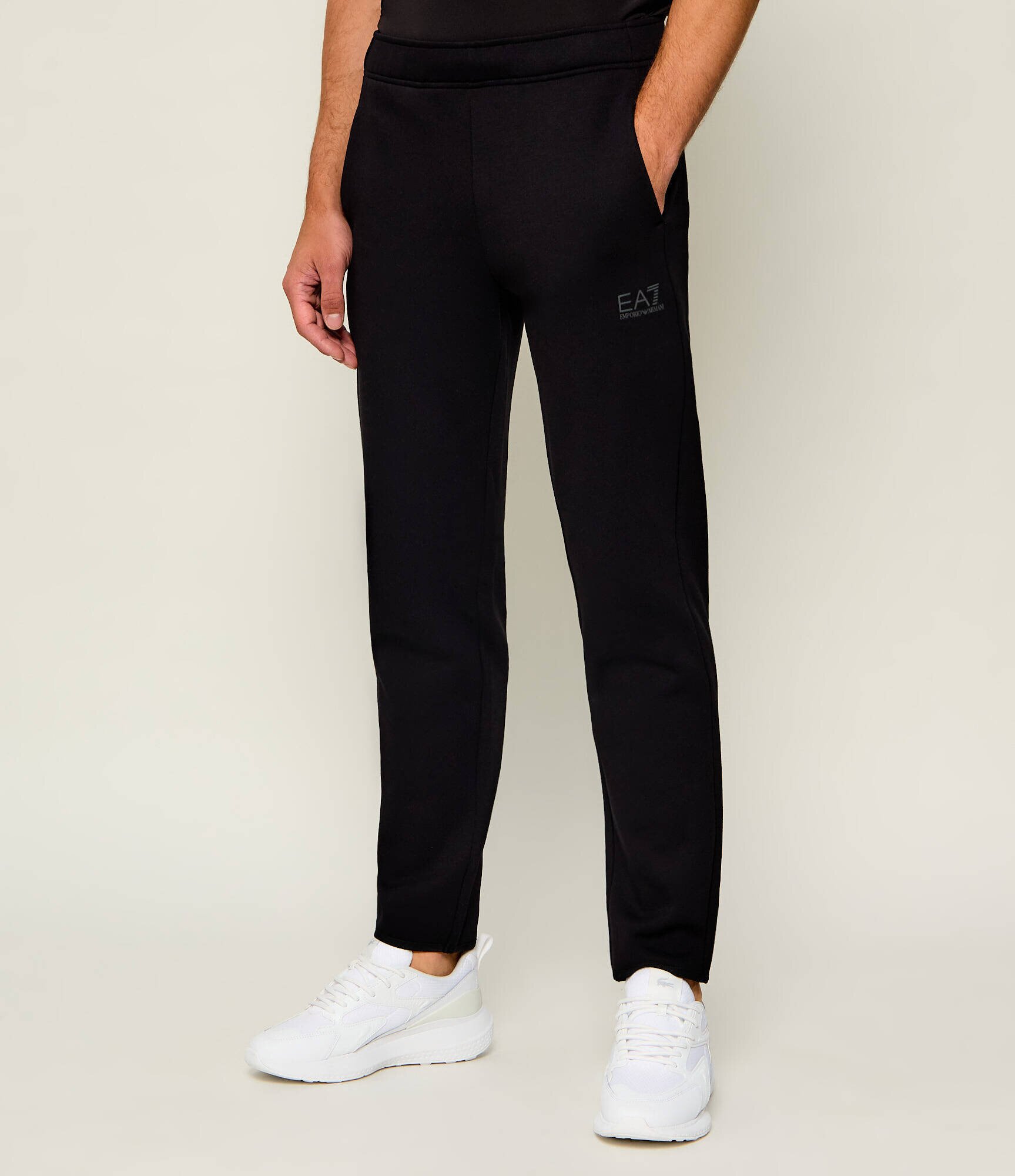 EA7 Pantaloni de trening | Slim Fit