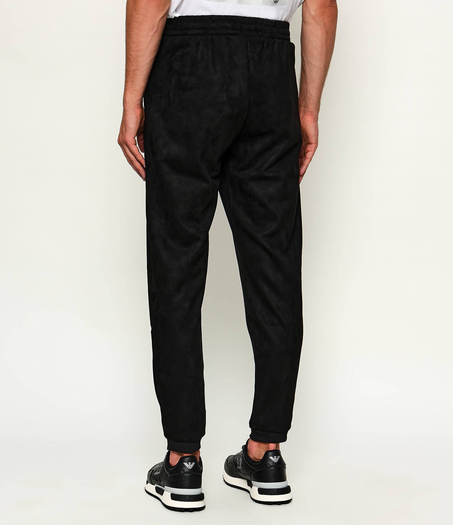 EA7 Pantaloni de trening | Slim Fit