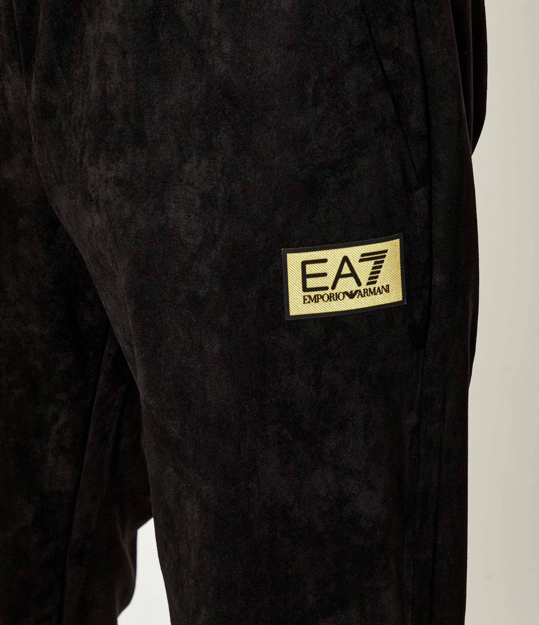 EA7 Pantaloni de trening | Slim Fit