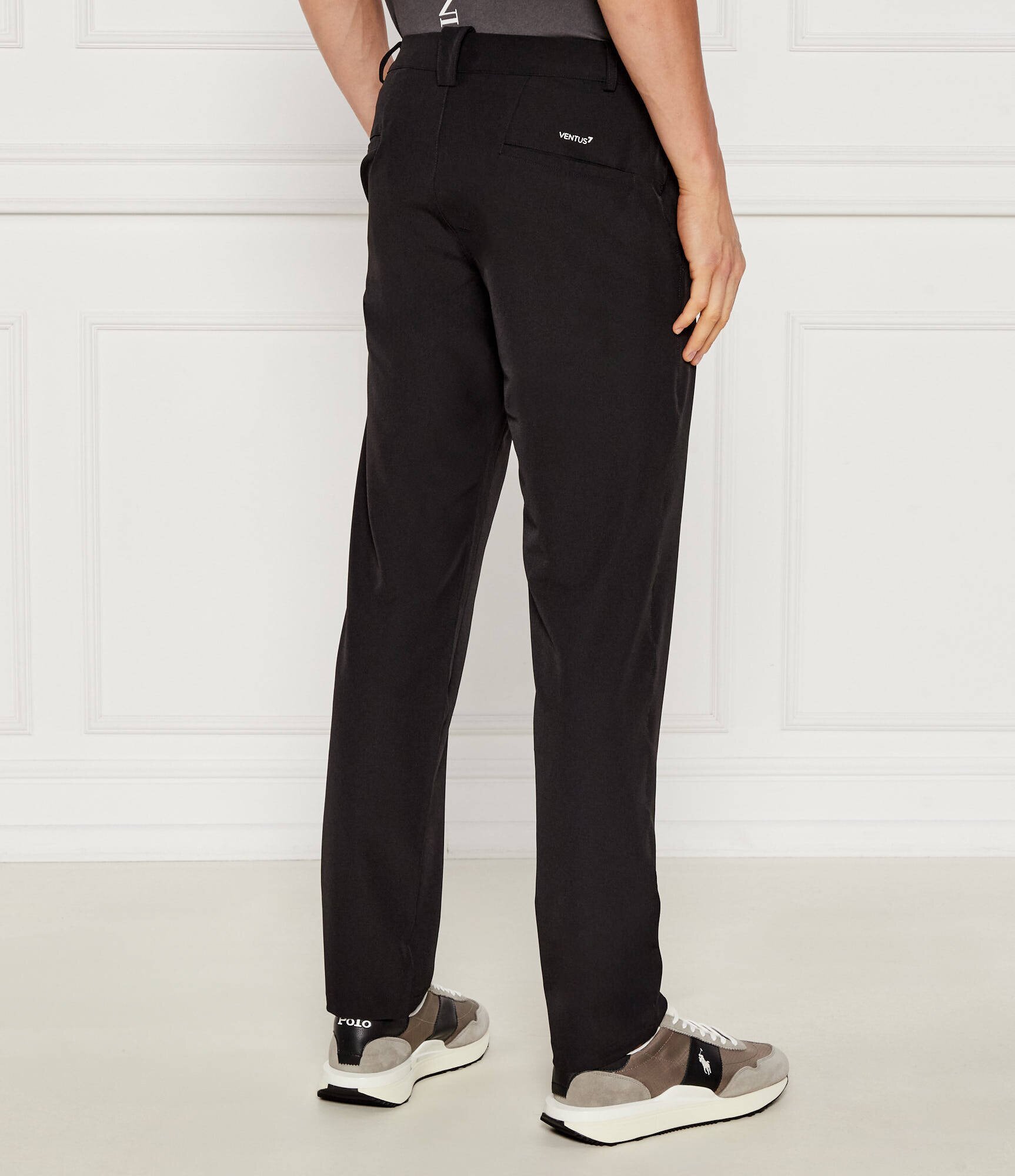 EA7 Pantaloni GOLF PRO VENTUS7 | Regular Fit